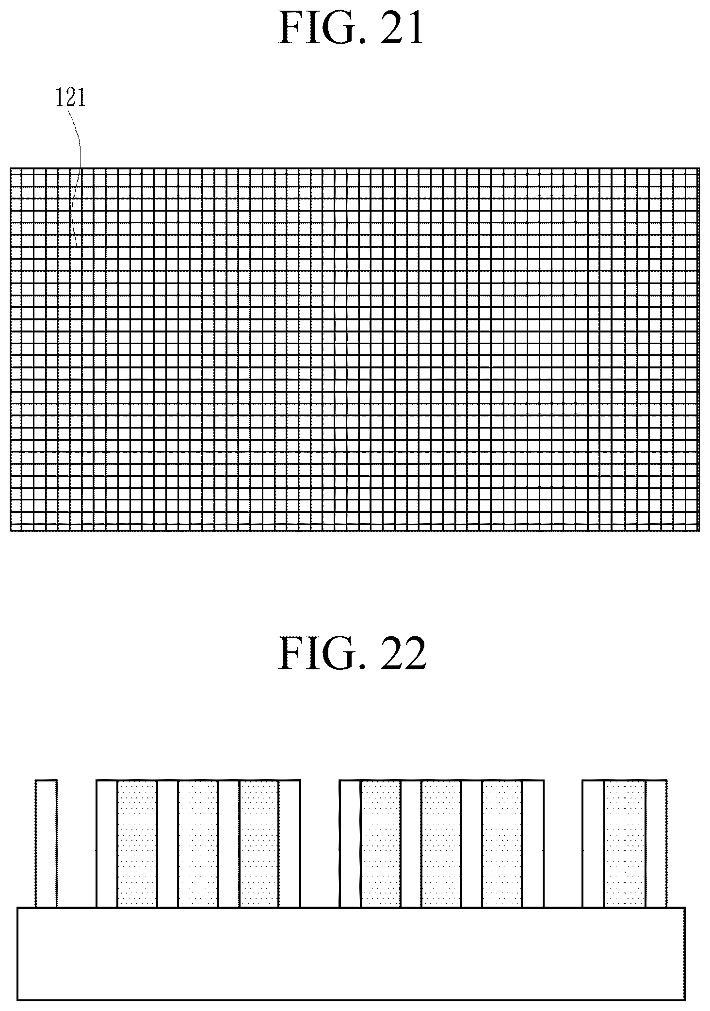 Patent US12327661 Figure 15 – Transparent conductor including nanostructure and manufacturing method thereof
