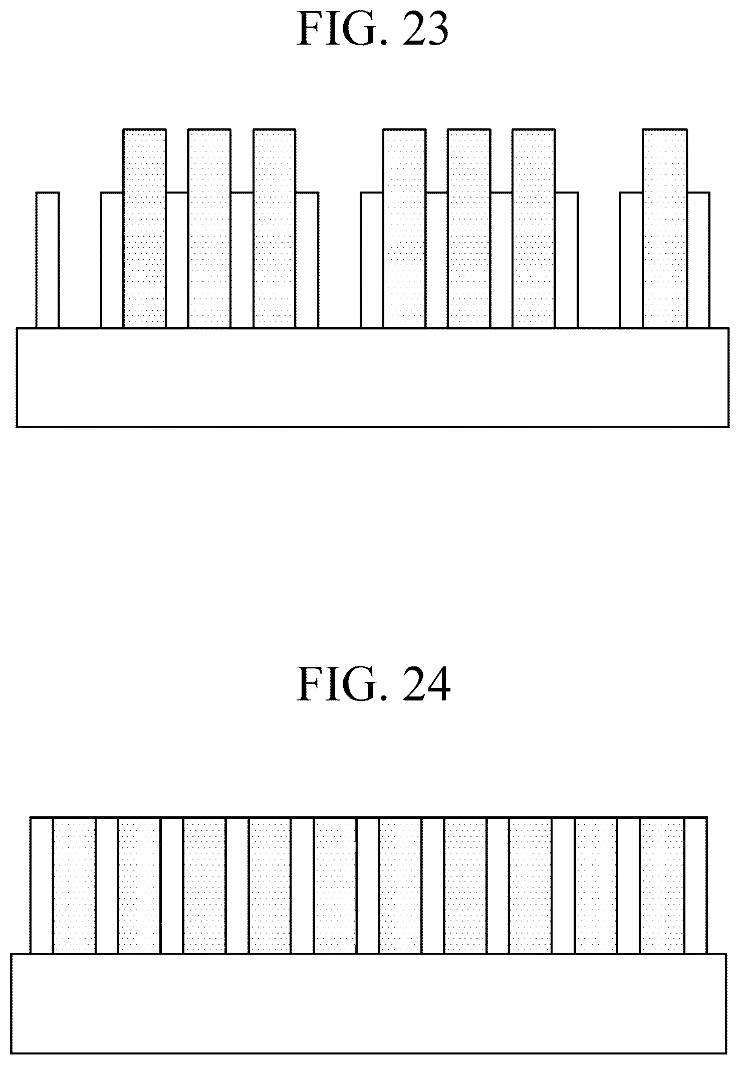 Patent US12327661 Figure 16 – Transparent conductor including nanostructure and manufacturing method thereof