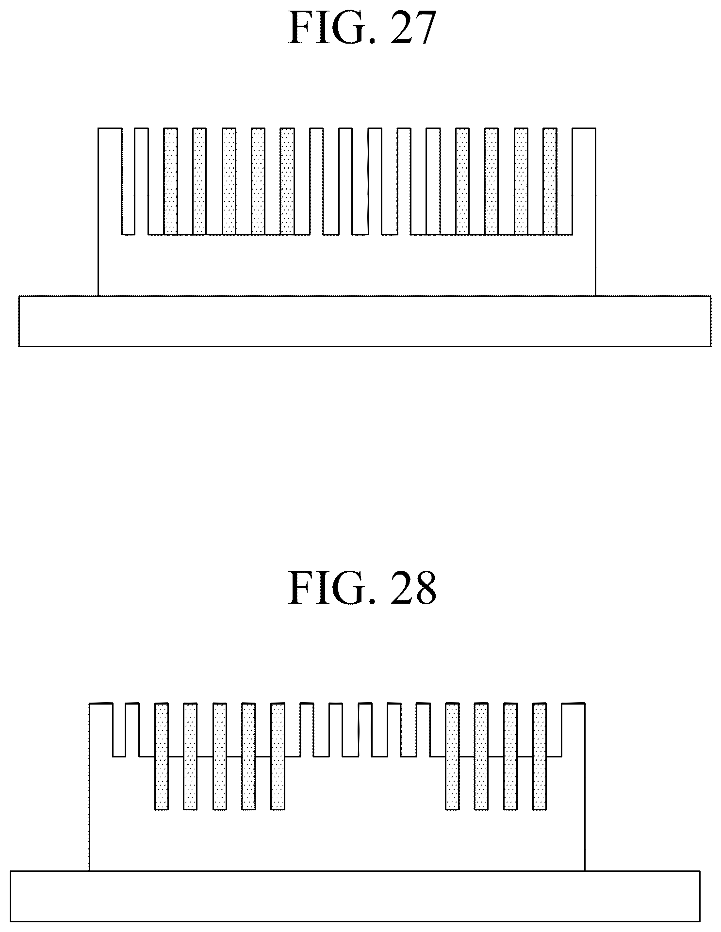 Patent US12327661 Figure 18 – Transparent conductor including nanostructure and manufacturing method thereof