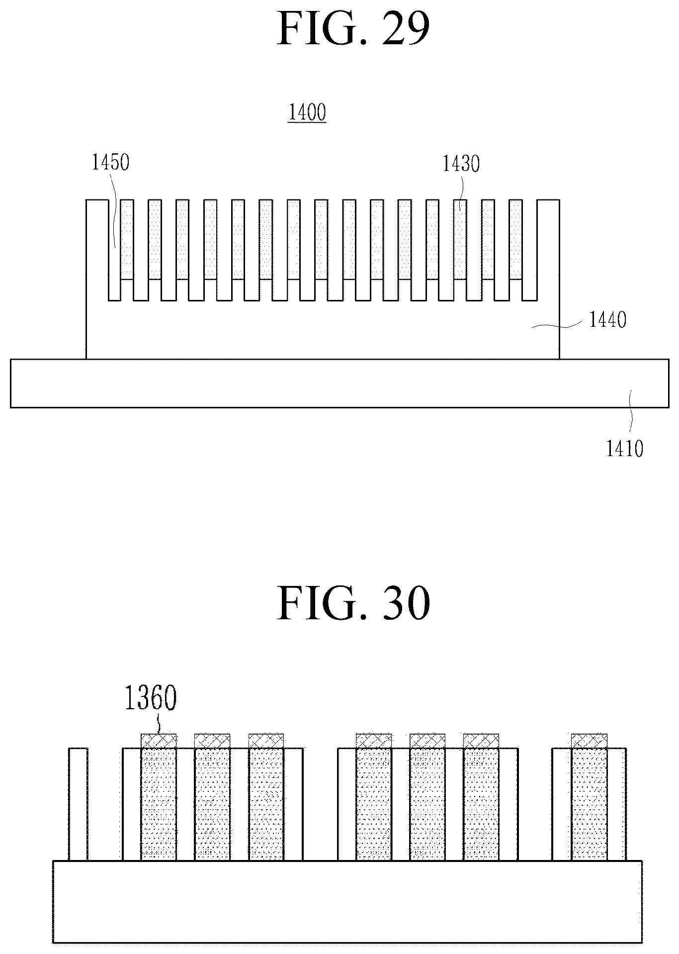 Patent US12327661 Figure 19 – Transparent conductor including nanostructure and manufacturing method thereof