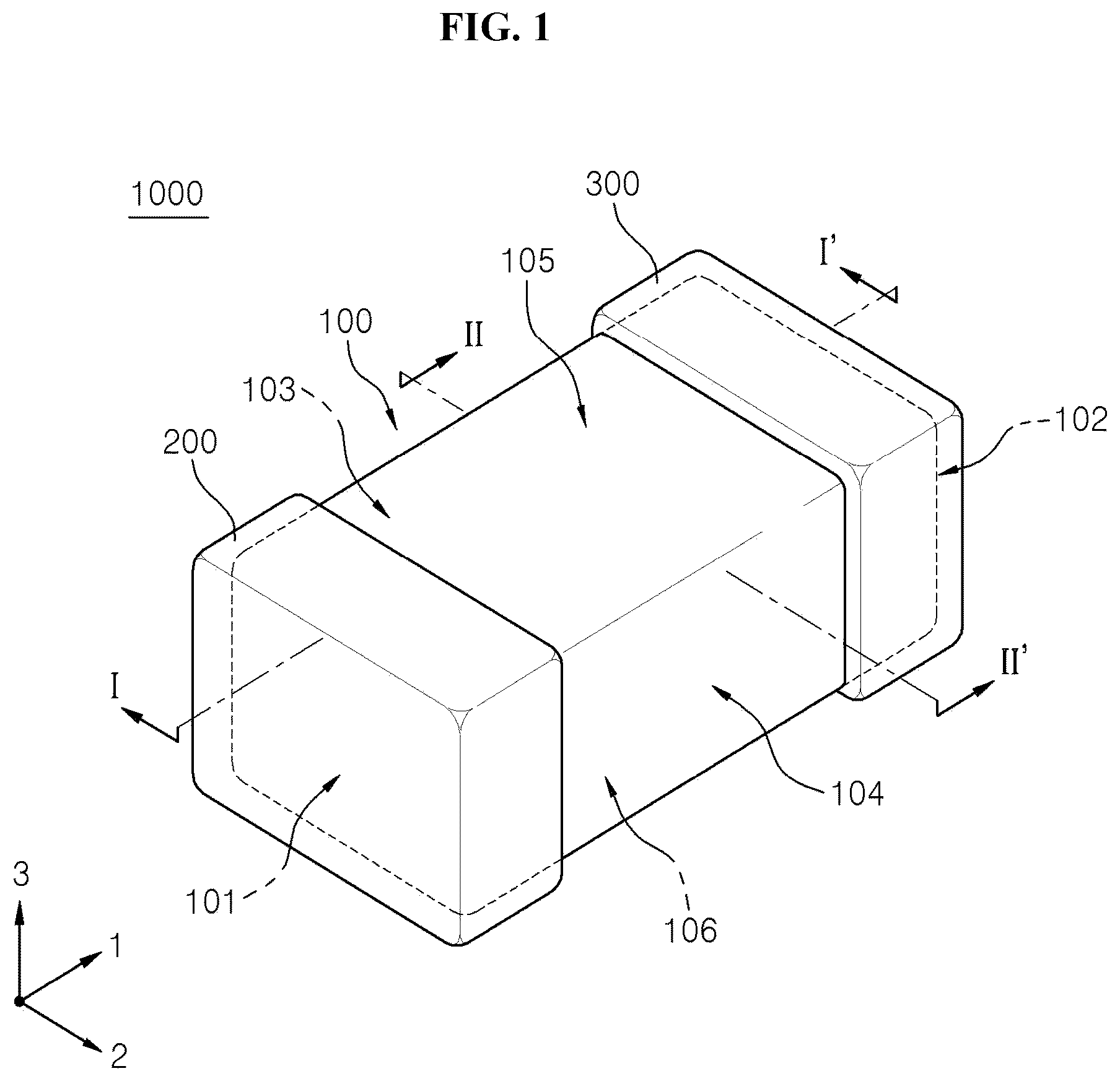 Patent US12327664 Figure 1 – Oxide thin film