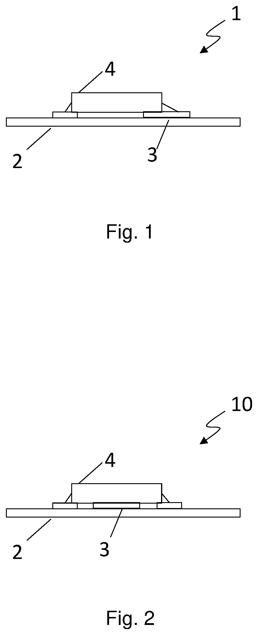 Patent US12327666 Figure 1 – Surge suppressor arranged for suppressing surges, a driver comprising a surge suppressor as well as a method for operating the surge suppressor