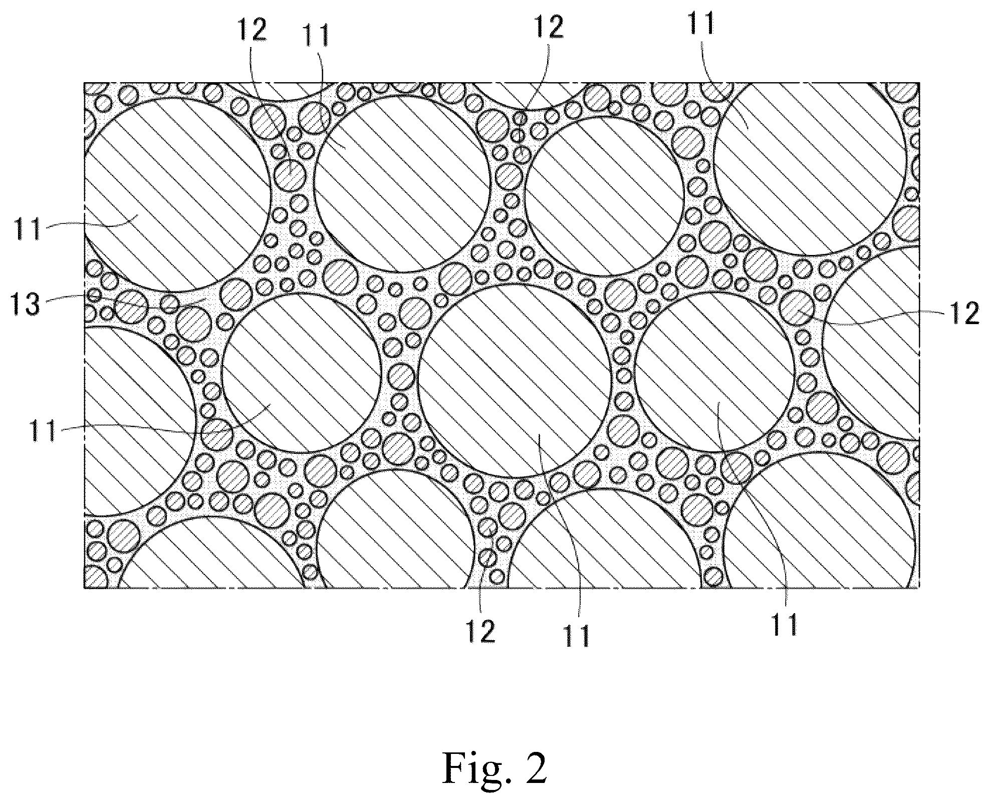 Patent US12327671 Figure 2 – Coil component, circuit board, and electronic device
