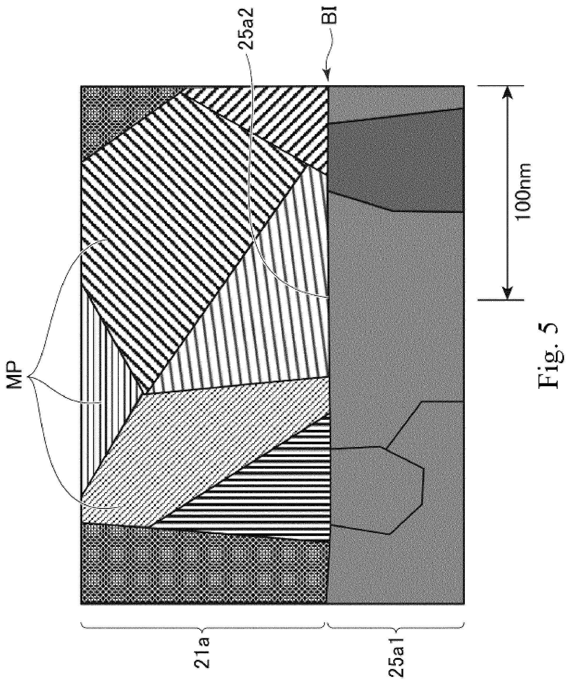 Patent US12327671 Figure 5 – Coil component, circuit board, and electronic device