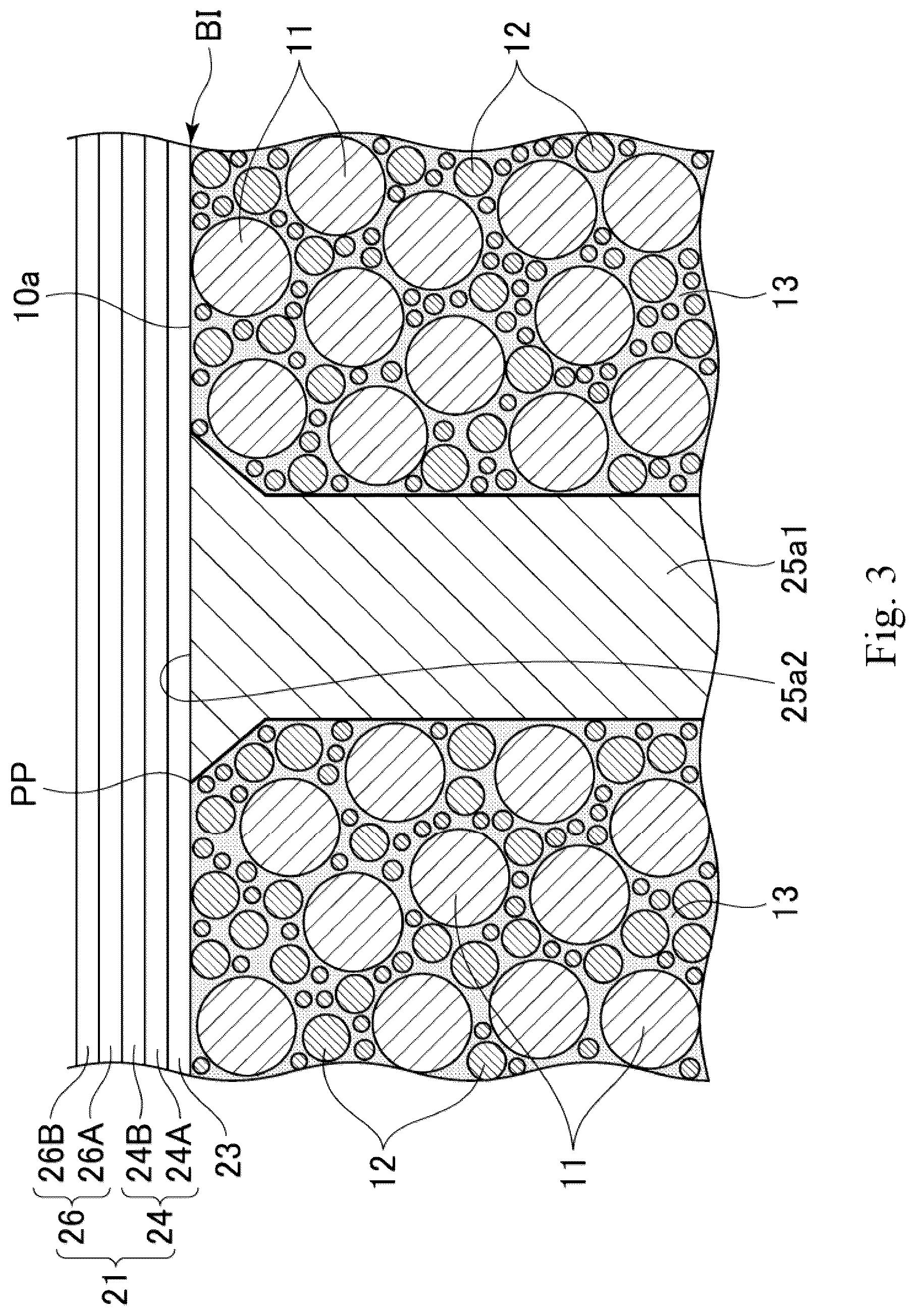 Patent US12327672 Figure 3 – Coil component and method of manufacturing the same