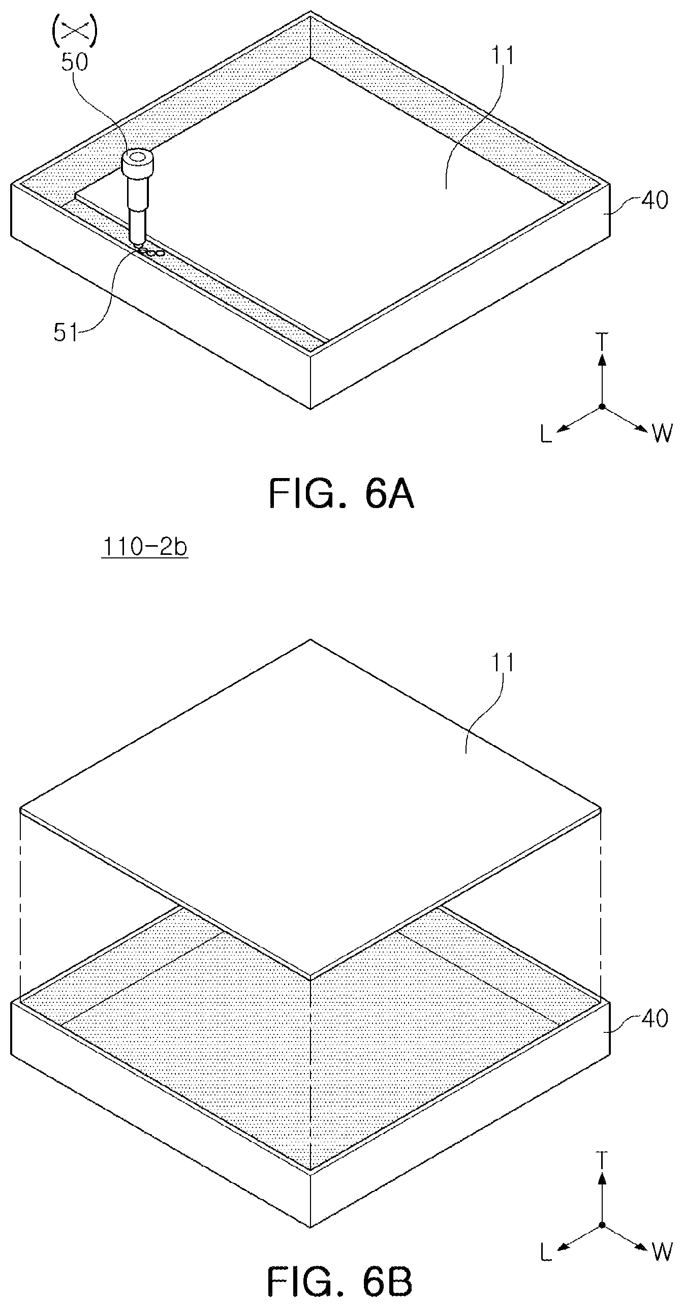 Patent US12327684 Figure 7 – Method of manufacturing multilayer capacitor