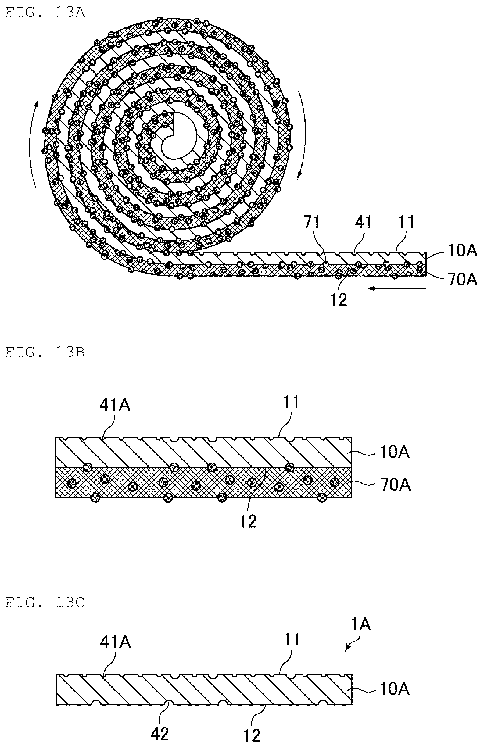 Patent US12327686 Figure 6 – Film capacitor and film for film capacitor