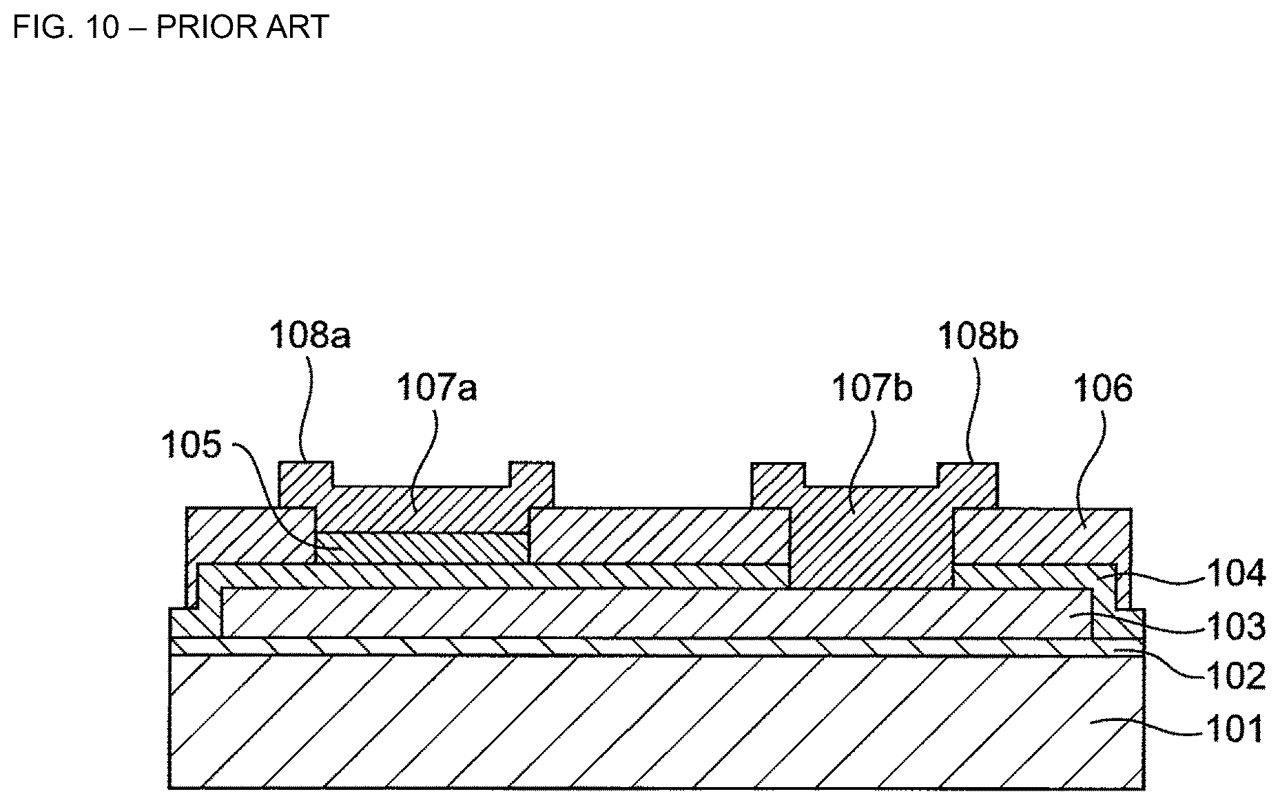 Patent US12327689 Figure 9 – Capacitor having a through-hole exposing an electrode and at least one protrusion in the through-hole