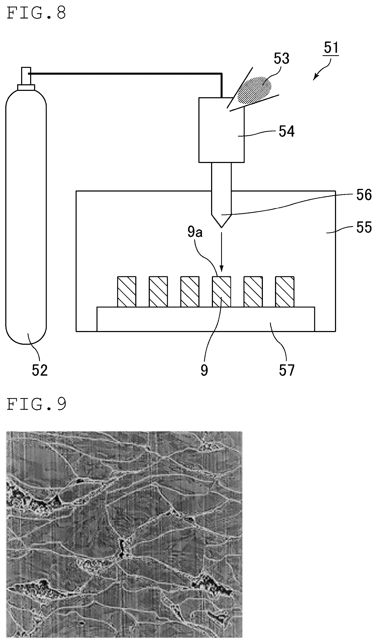 Patent US12327695 Figure 4 – Electrolytic capacitor having an anode electrode with flat particles