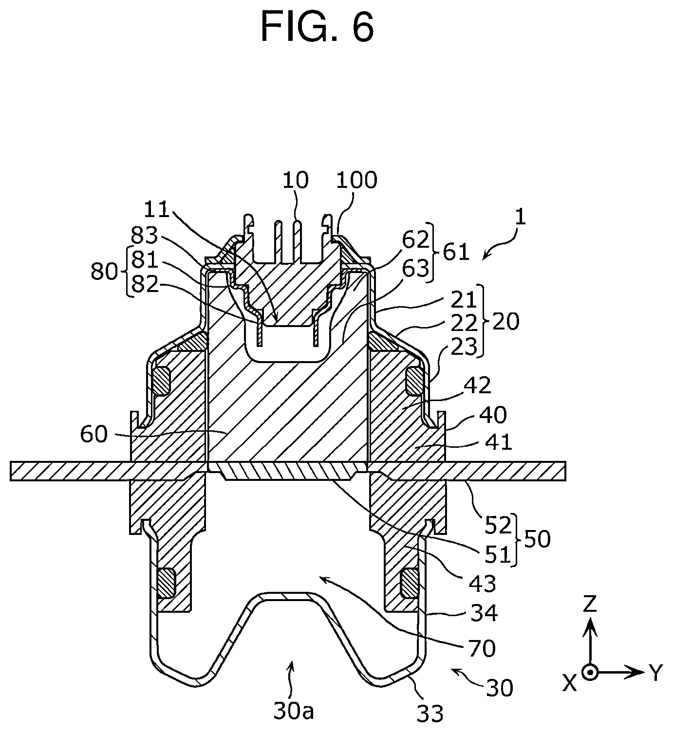 Patent US12327702 Figure 6 – Breaker device