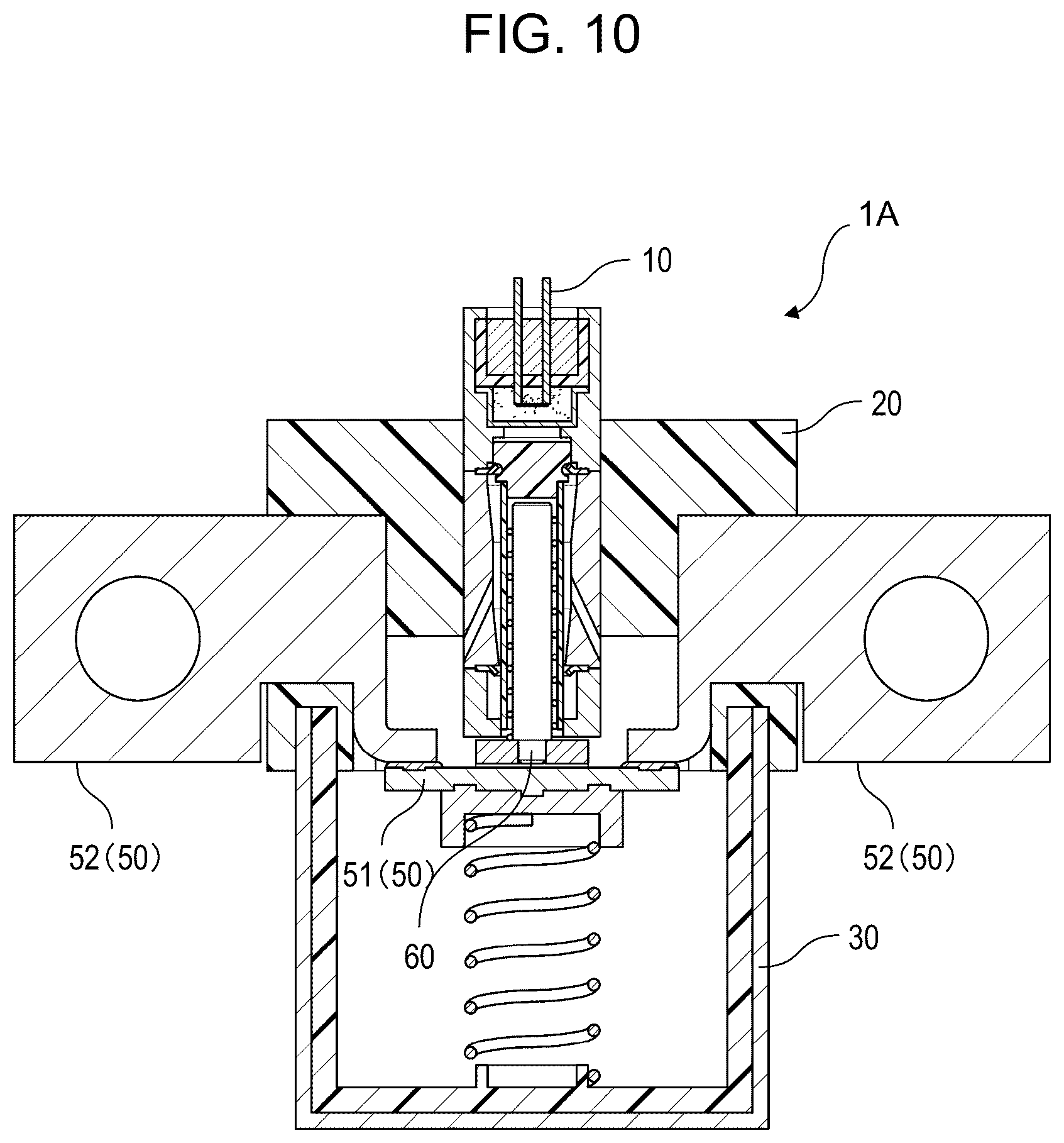 Patent US12327702 Figure 10 – Breaker device