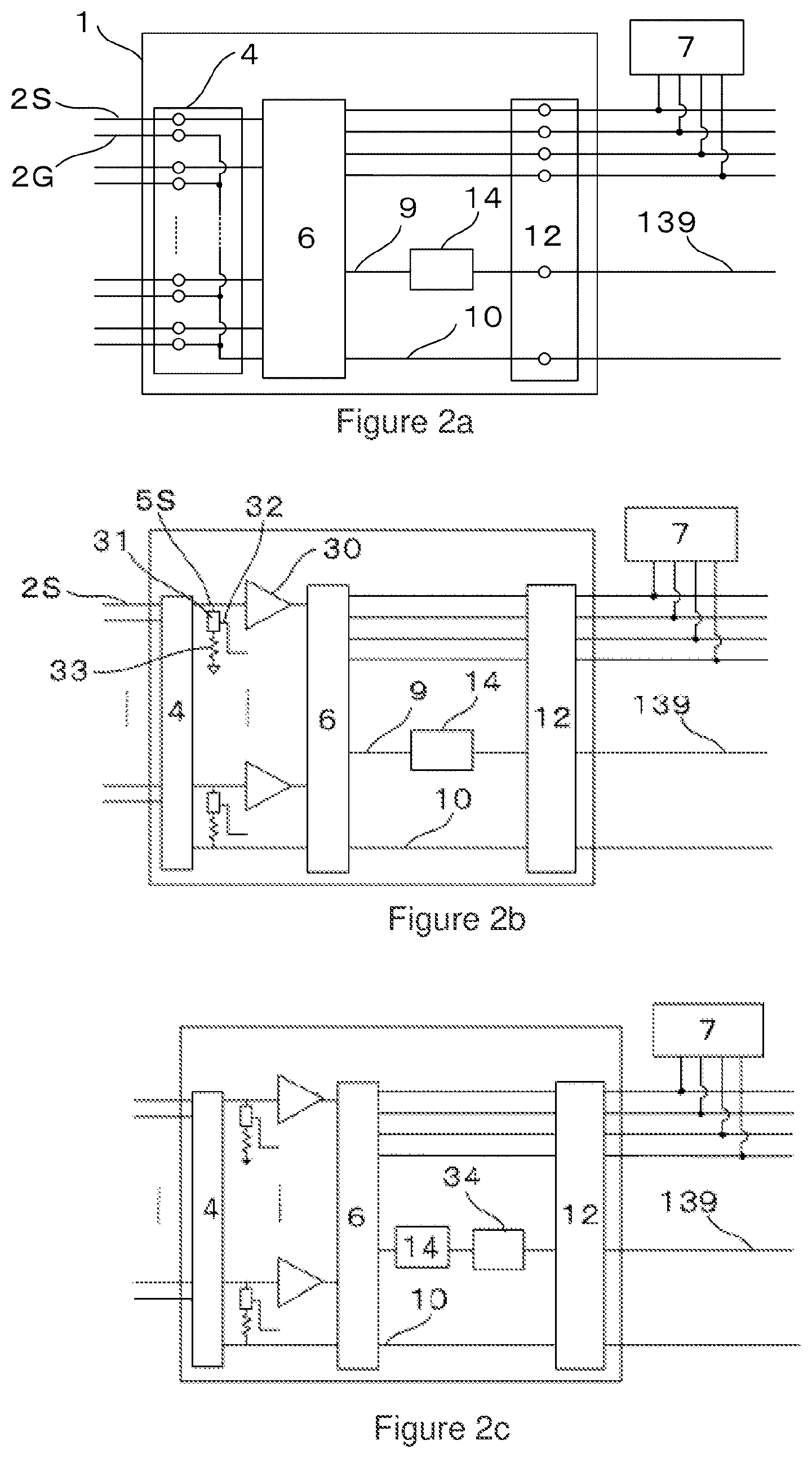 Patent US12327703 Figure 2 – Relay module and relay terminal block using same