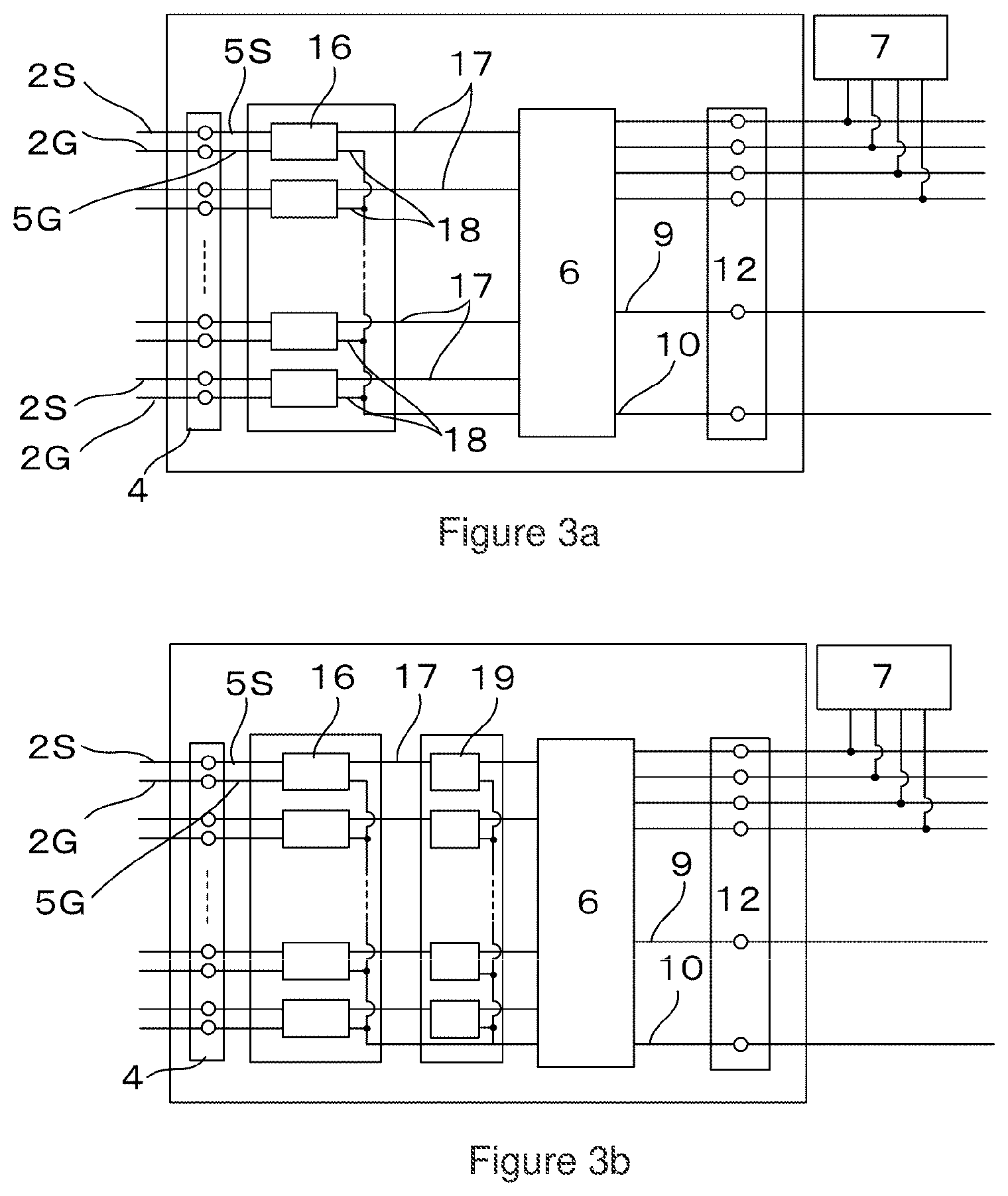 Patent US12327703 Figure 3 – Relay module and relay terminal block using same