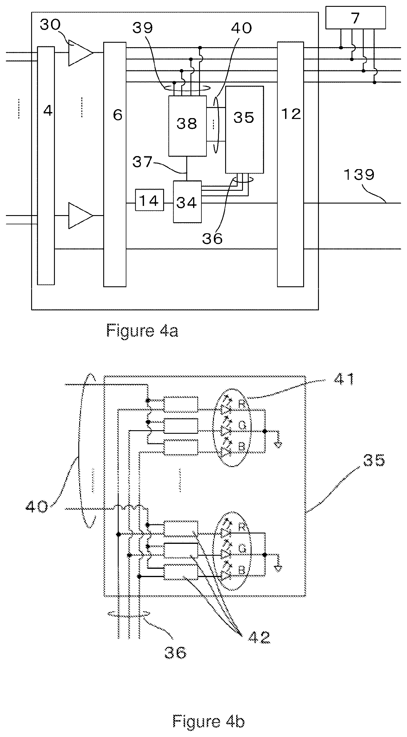 Patent US12327703 Figure 4 – Relay module and relay terminal block using same