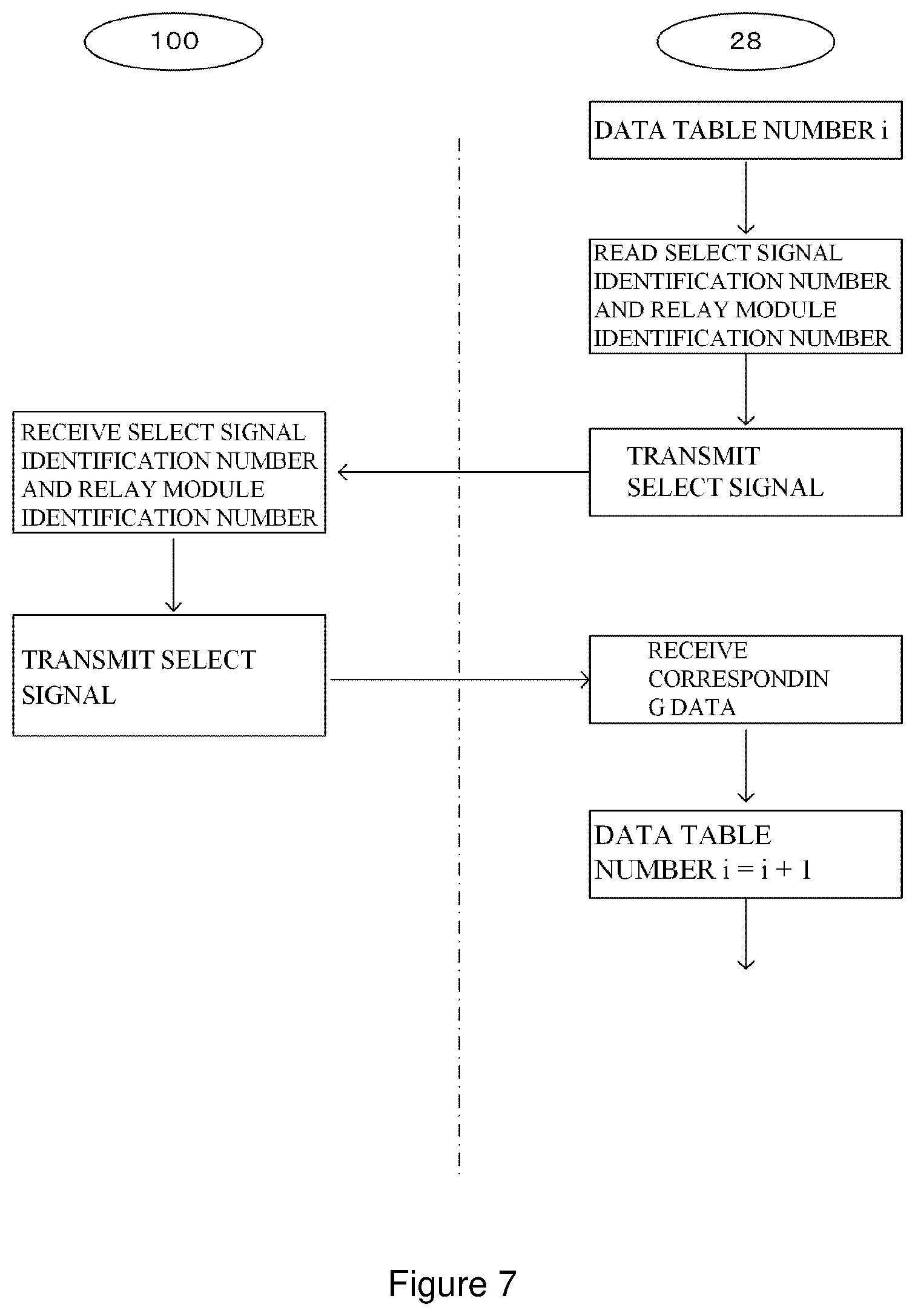Patent US12327703 Figure 7 – Relay module and relay terminal block using same