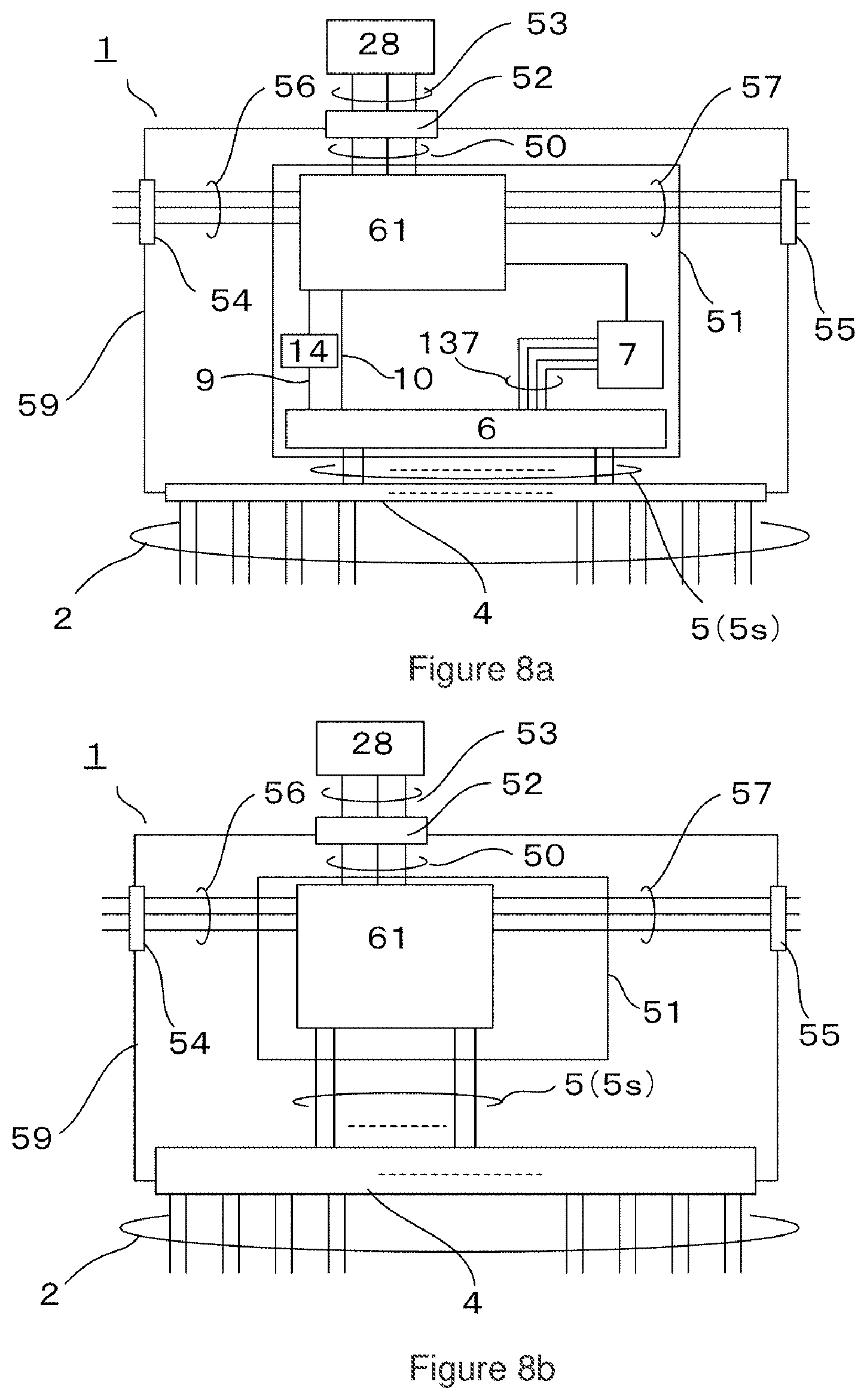Patent US12327703 Figure 8 – Relay module and relay terminal block using same