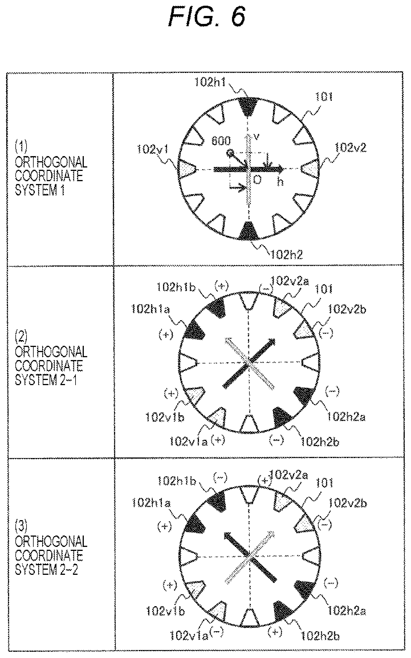 Patent US12327708 Figure 7 – Charged particle beam device and aberration correction method