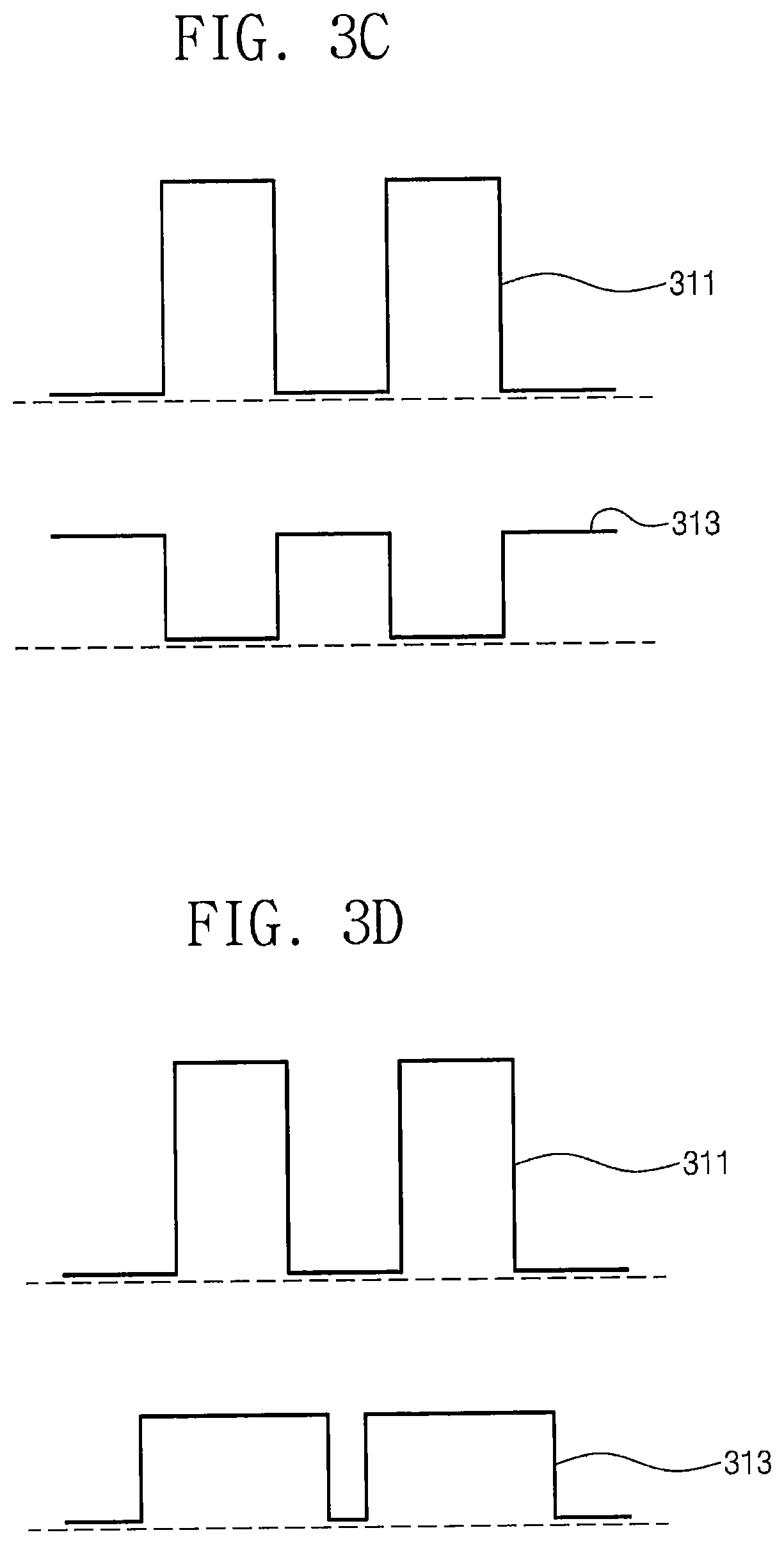 Patent US12327709 Figure 4 – Antennas, circuits for generating plasma, plasma processing apparatus, and methods of manufacturing semiconductor devices using the same