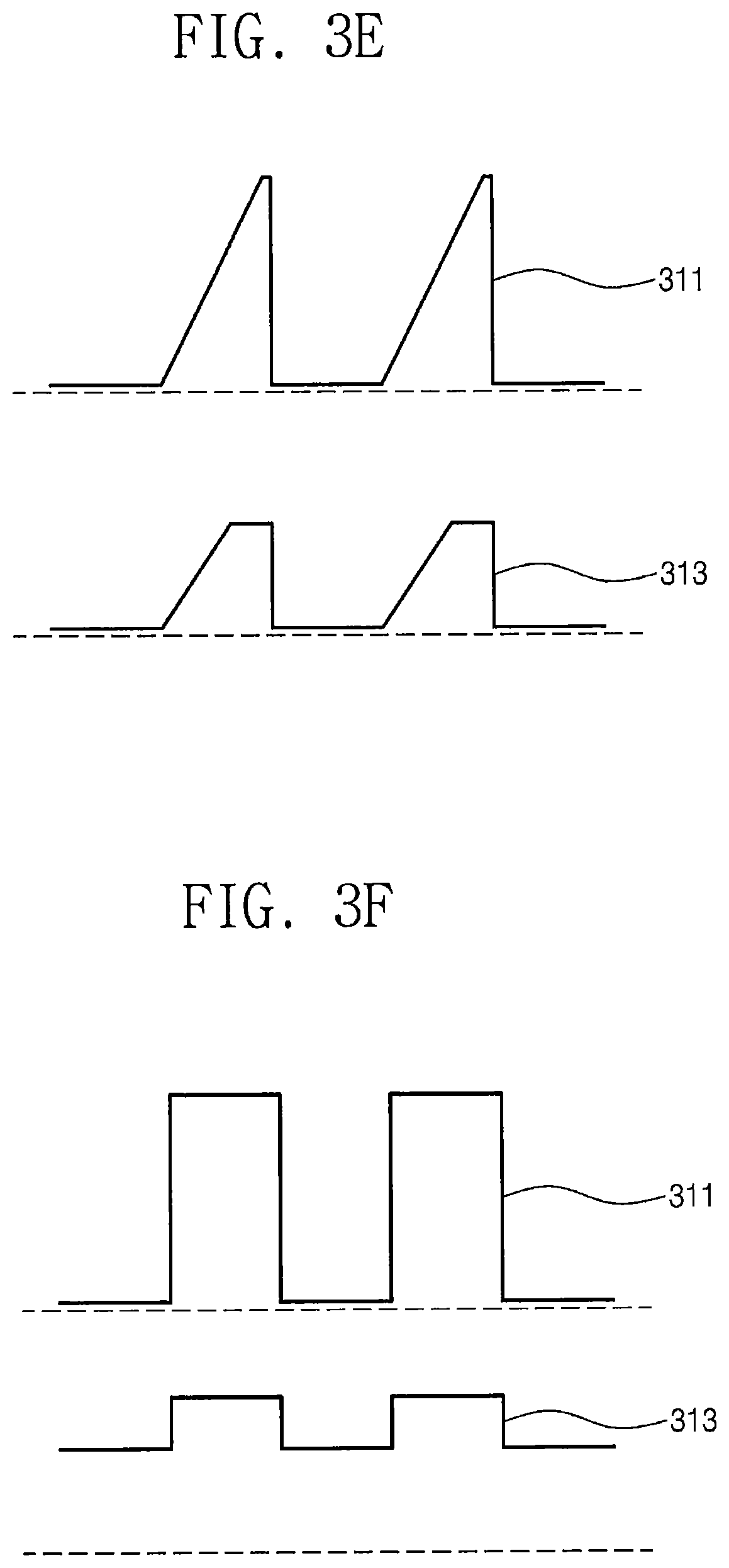 Patent US12327709 Figure 5 – Antennas, circuits for generating plasma, plasma processing apparatus, and methods of manufacturing semiconductor devices using the same