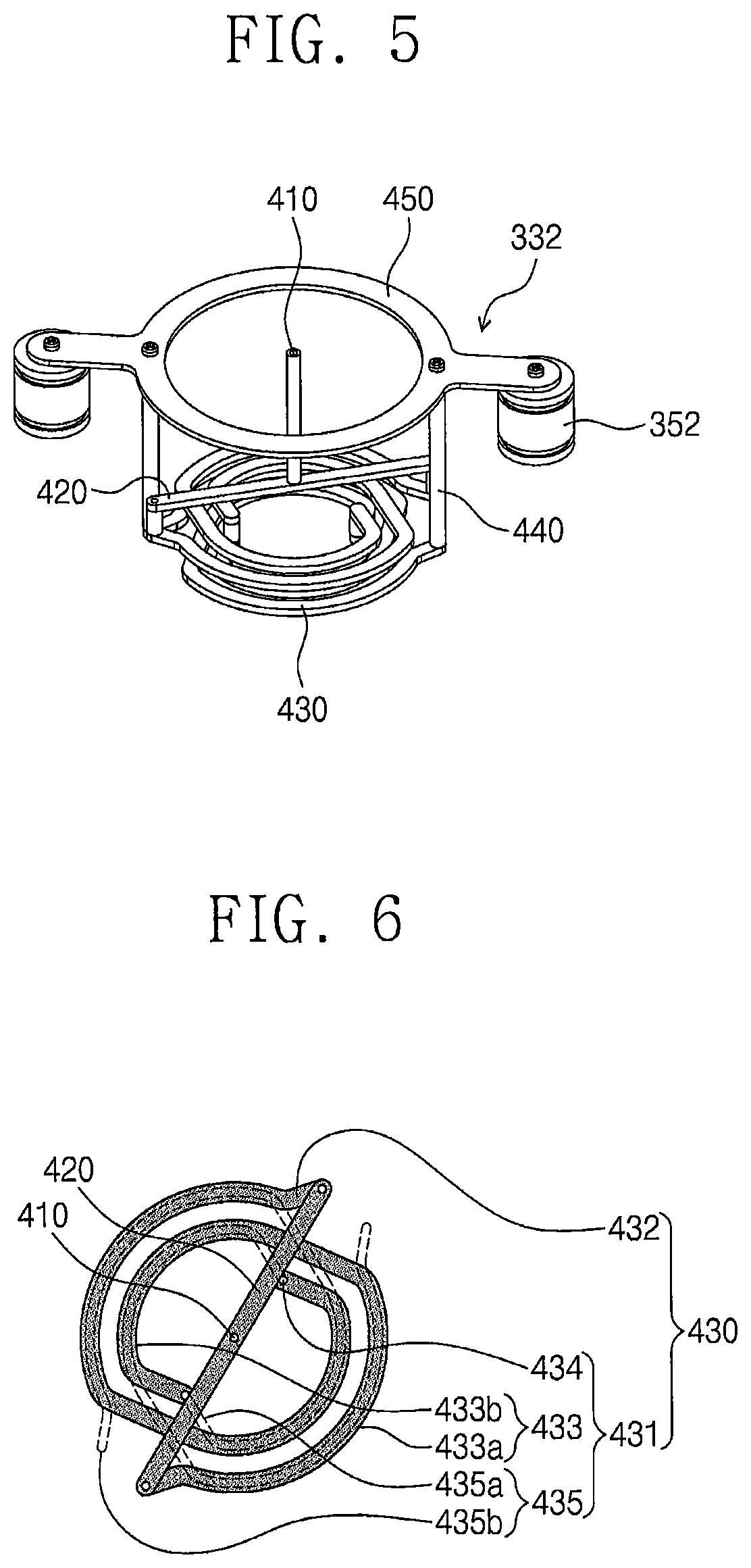 Patent US12327709 Figure 7 – Antennas, circuits for generating plasma, plasma processing apparatus, and methods of manufacturing semiconductor devices using the same