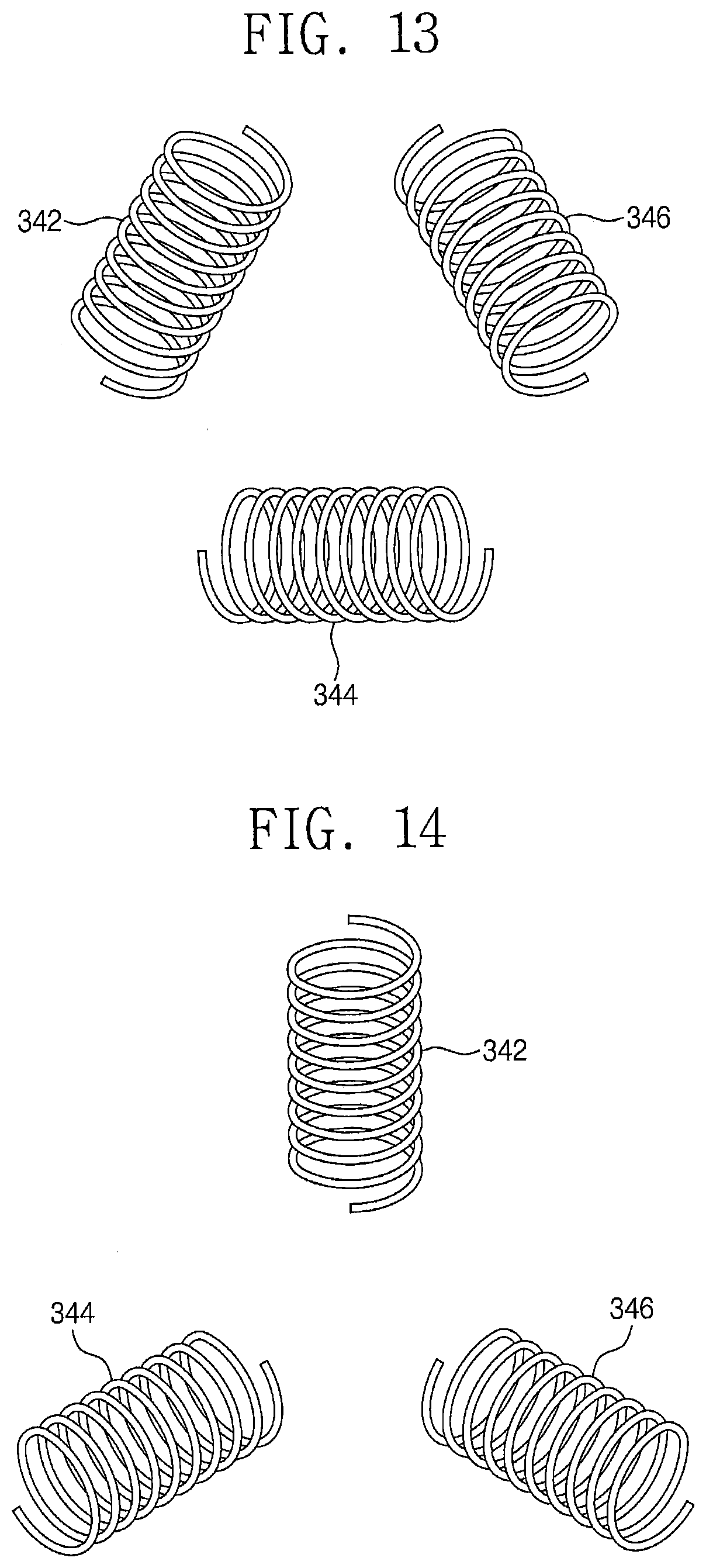 Patent US12327709 Figure 13 – Antennas, circuits for generating plasma, plasma processing apparatus, and methods of manufacturing semiconductor devices using the same