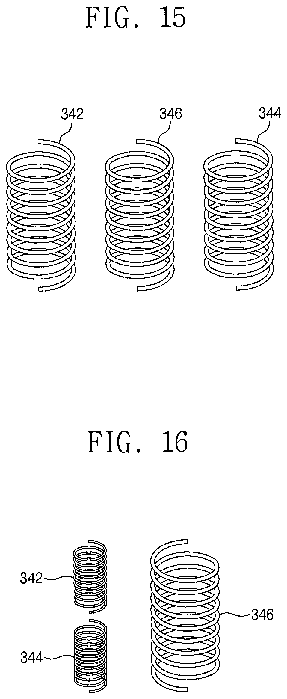 Patent US12327709 Figure 14 – Antennas, circuits for generating plasma, plasma processing apparatus, and methods of manufacturing semiconductor devices using the same