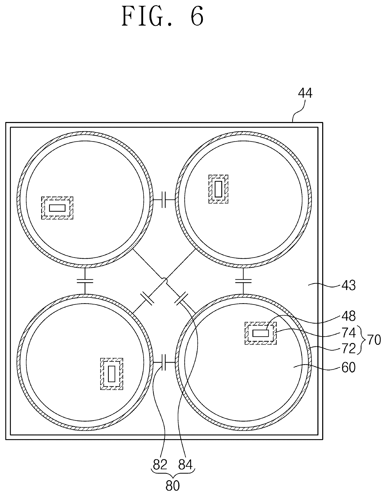 Patent US12327710 Figure 5 – Apparatus for and method of manufacturing semiconductor device