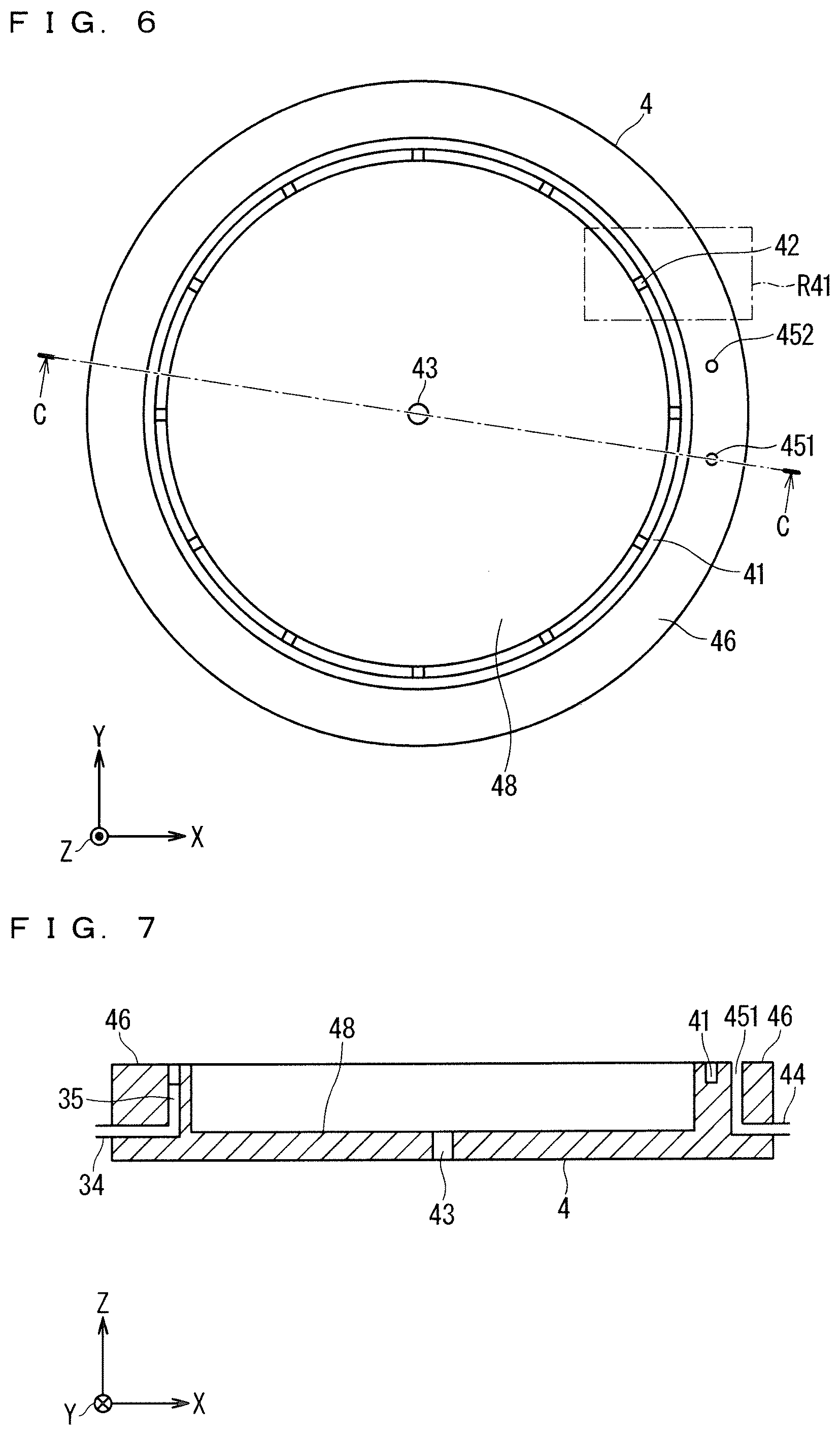 Patent US12327711 Figure 4 – Active gas generation apparatus