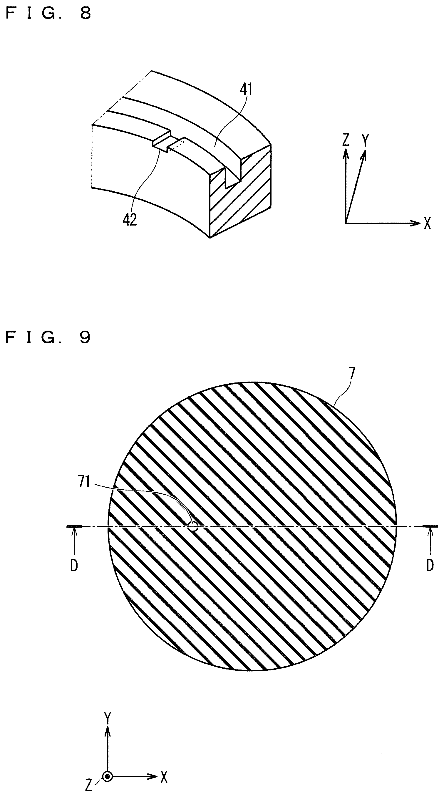 Patent US12327711 Figure 5 – Active gas generation apparatus