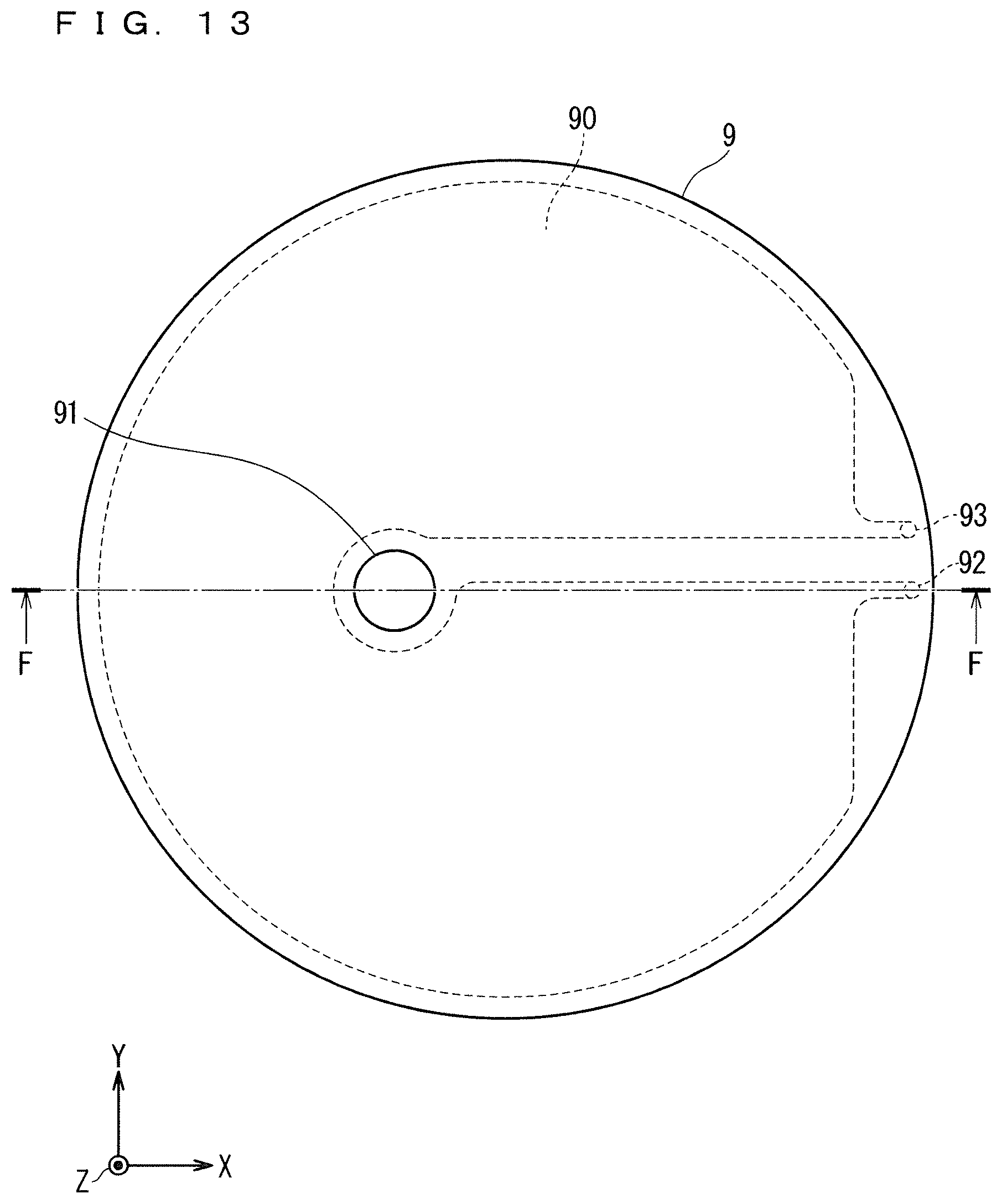 Patent US12327711 Figure 8 – Active gas generation apparatus
