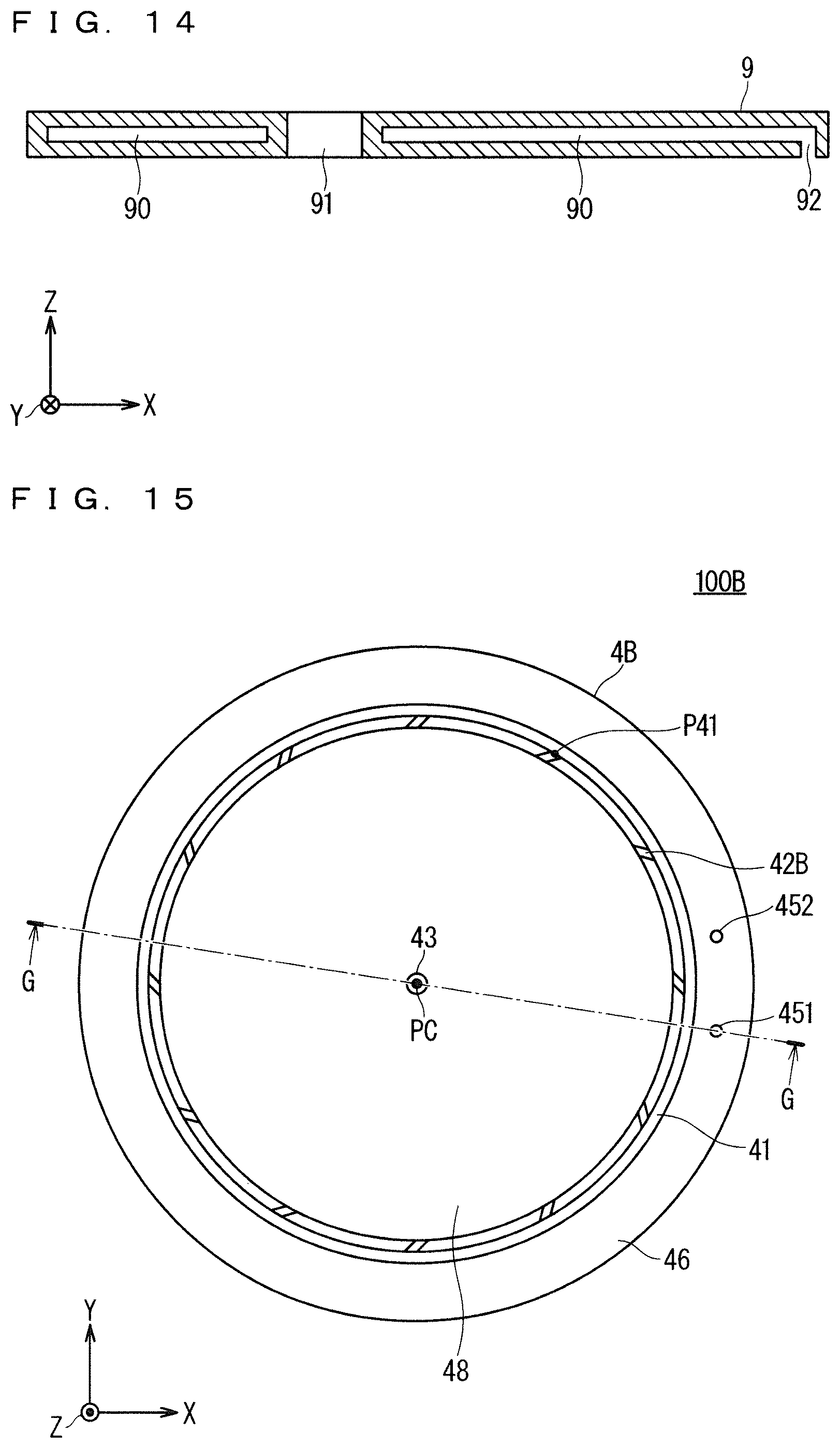 Patent US12327711 Figure 9 – Active gas generation apparatus