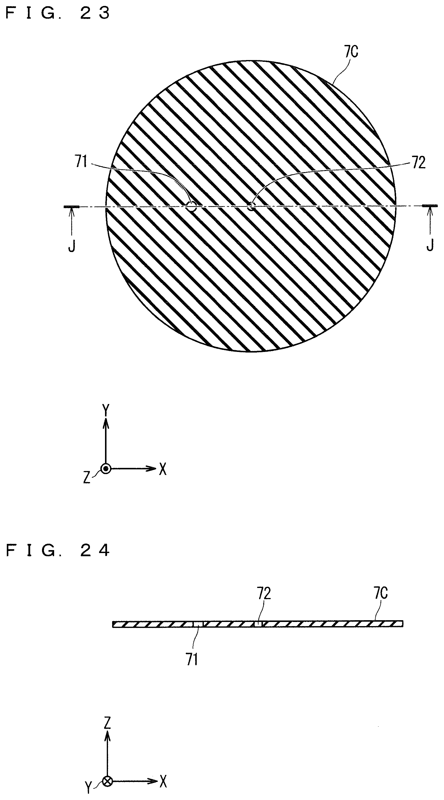 Patent US12327711 Figure 14 – Active gas generation apparatus