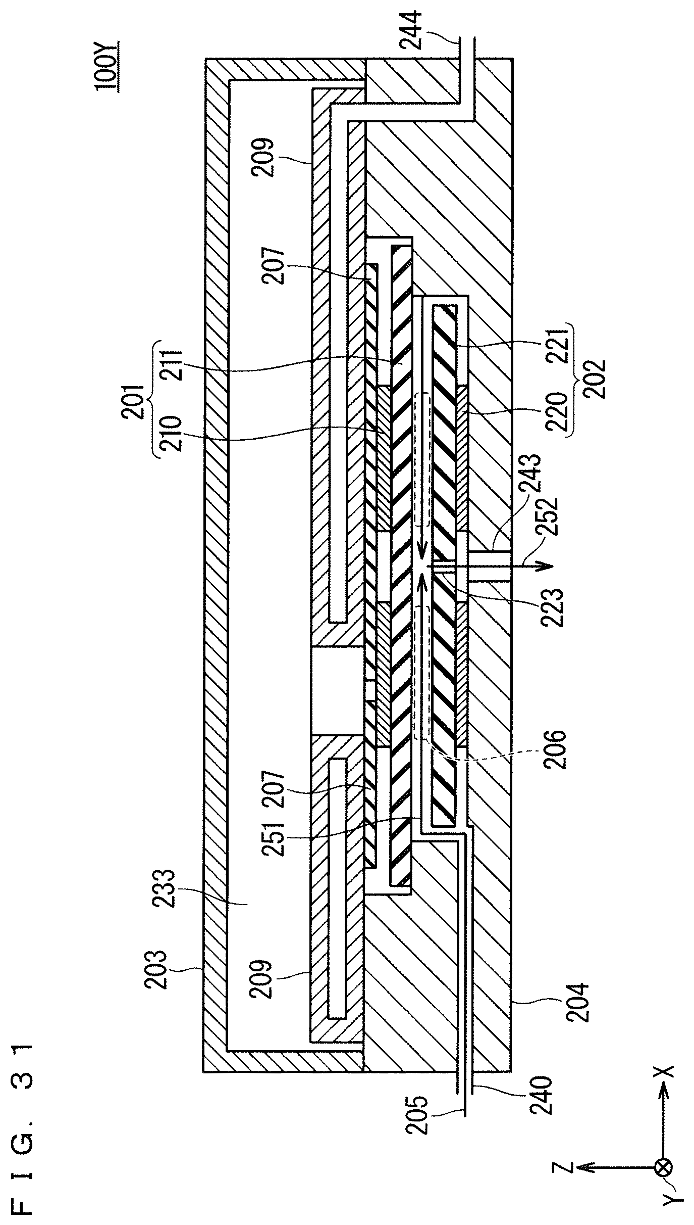 Patent US12327711 Figure 19 – Active gas generation apparatus