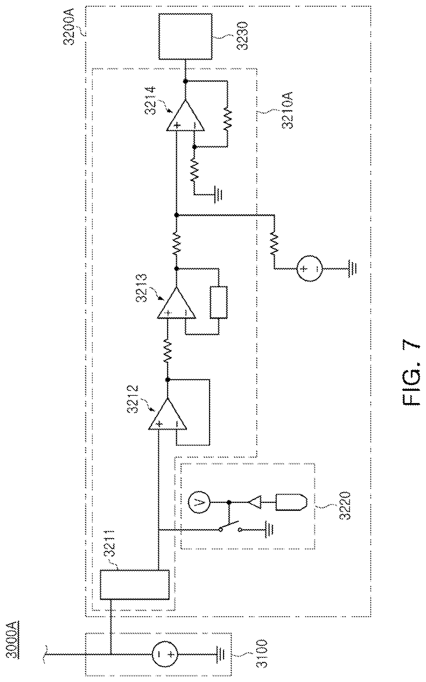 Patent US12327712 Figure 6 – High voltage power supply apparatus and plasma etching equipment having the same