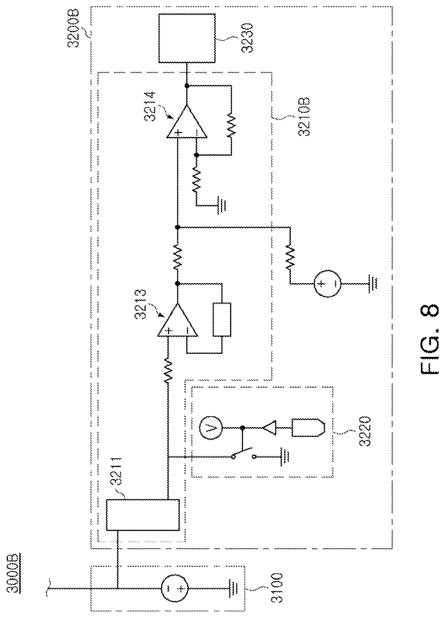 Patent US12327712 Figure 7 – High voltage power supply apparatus and plasma etching equipment having the same