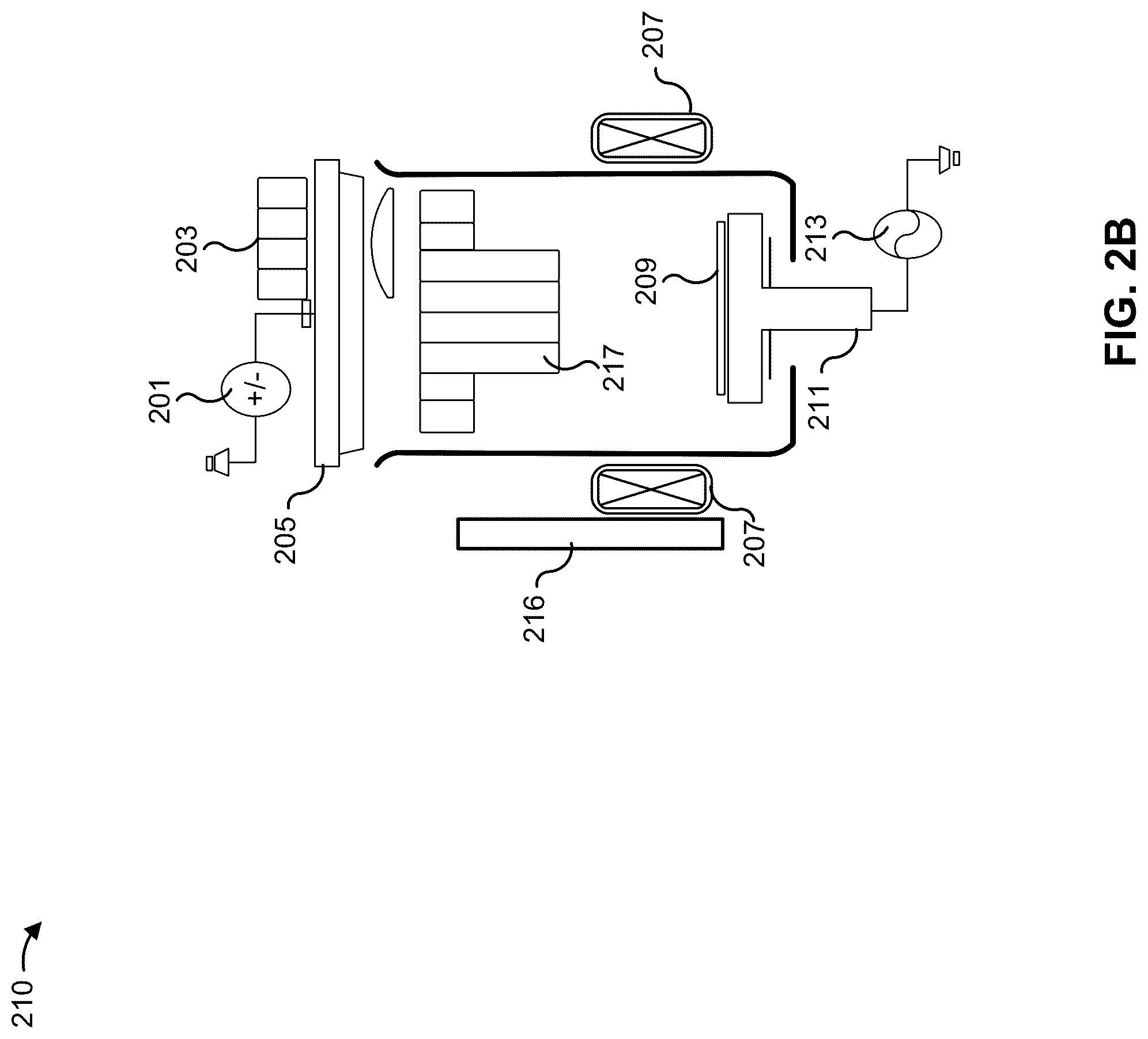 Patent US12327715 Figure 3 – Semiconductor tool for copper deposition