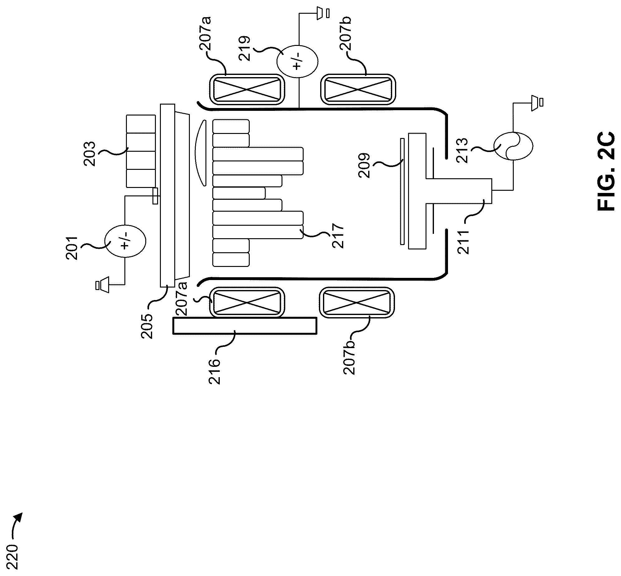 Patent US12327715 Figure 4 – Semiconductor tool for copper deposition