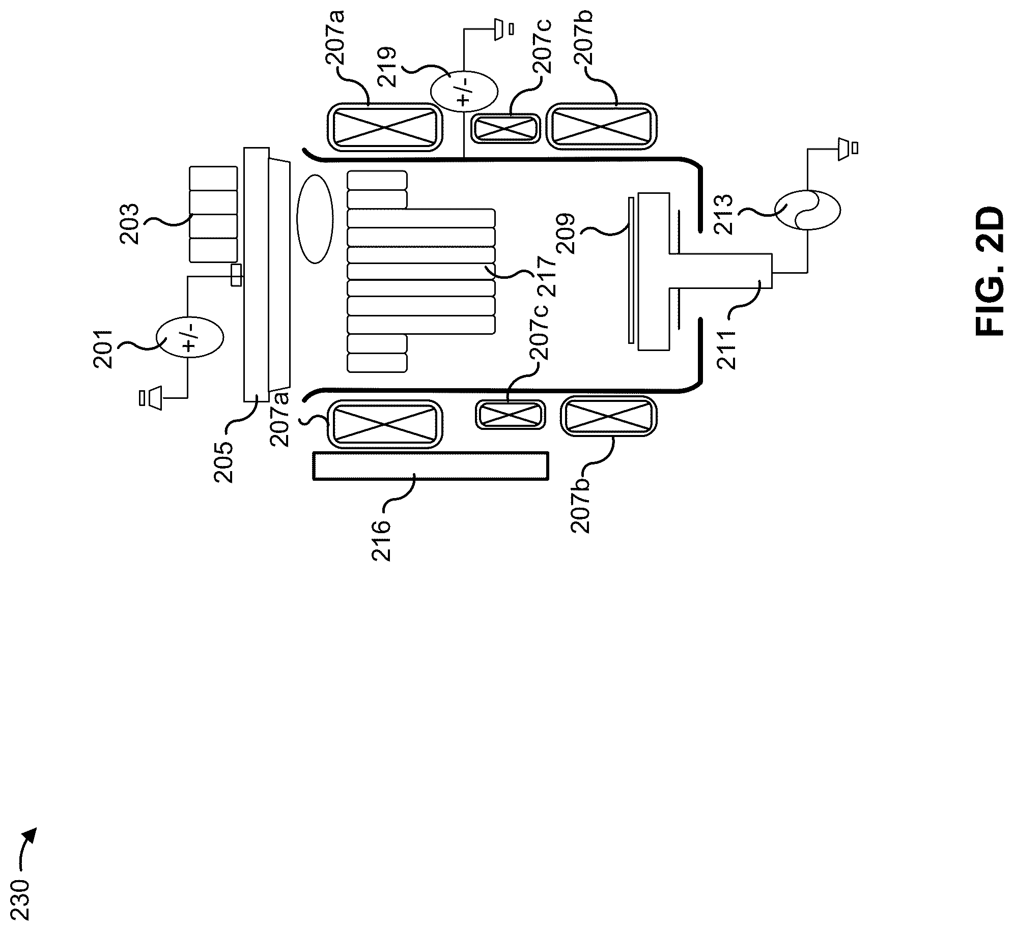 Patent US12327715 Figure 5 – Semiconductor tool for copper deposition