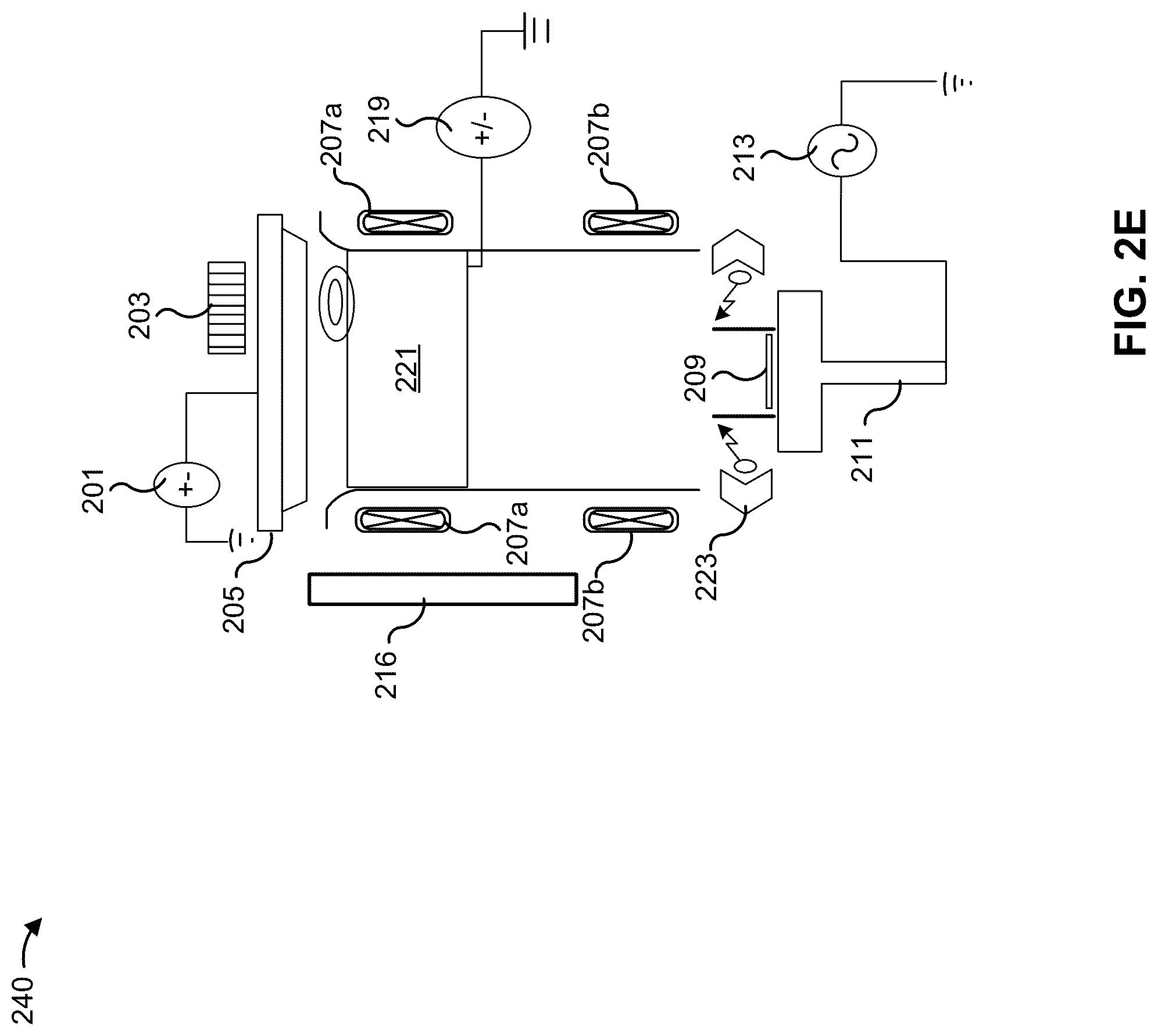 Patent US12327715 Figure 6 – Semiconductor tool for copper deposition