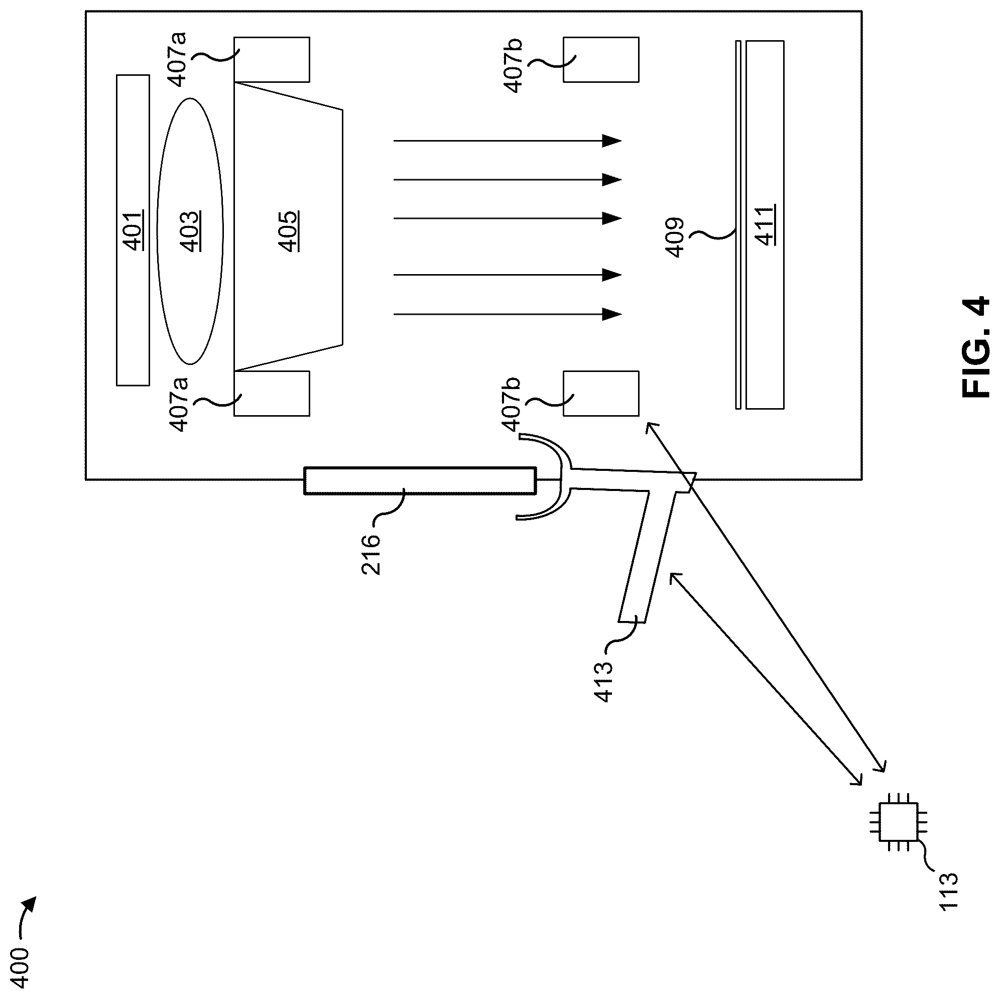 Patent US12327715 Figure 8 – Semiconductor tool for copper deposition
