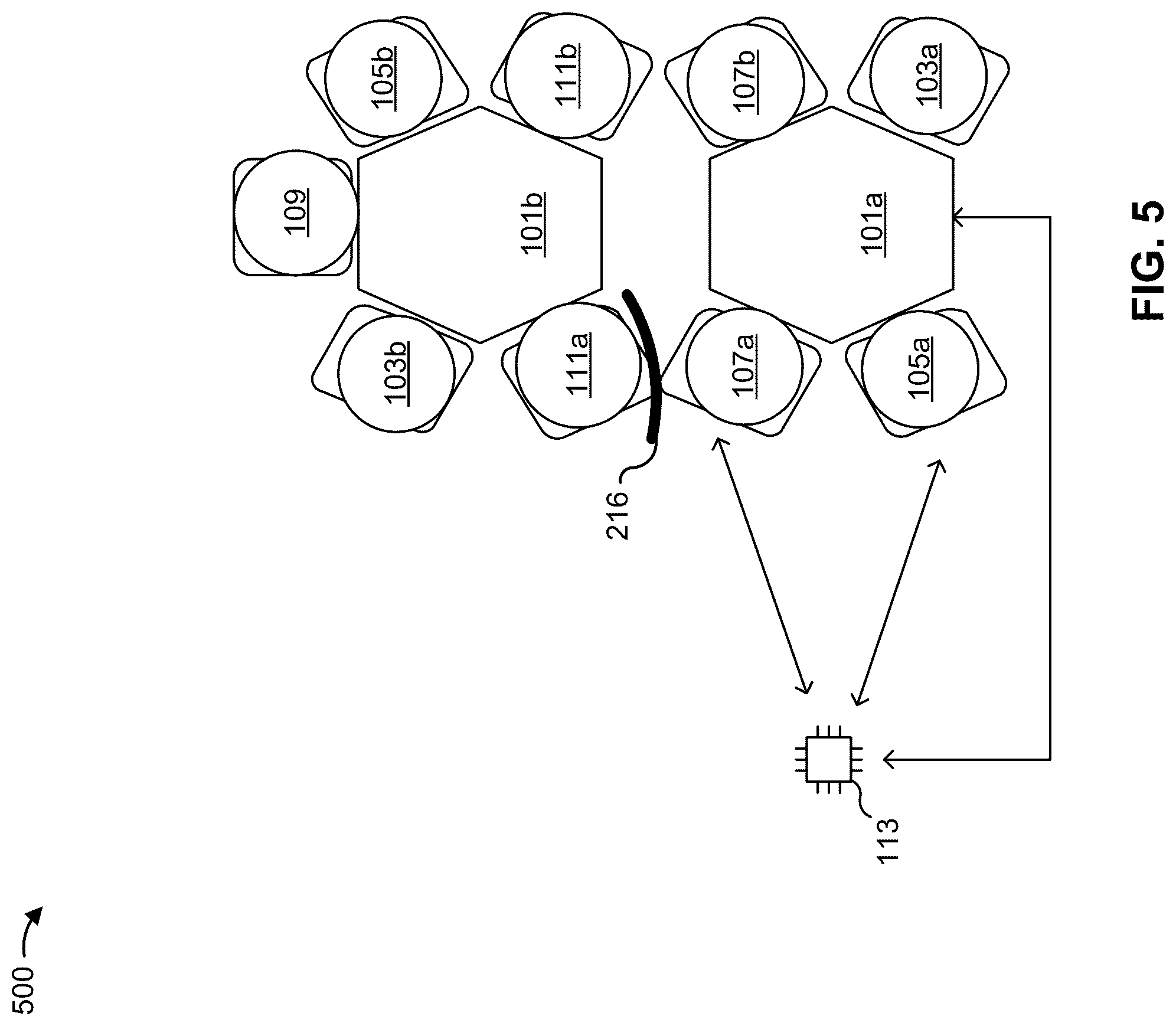 Patent US12327715 Figure 9 – Semiconductor tool for copper deposition