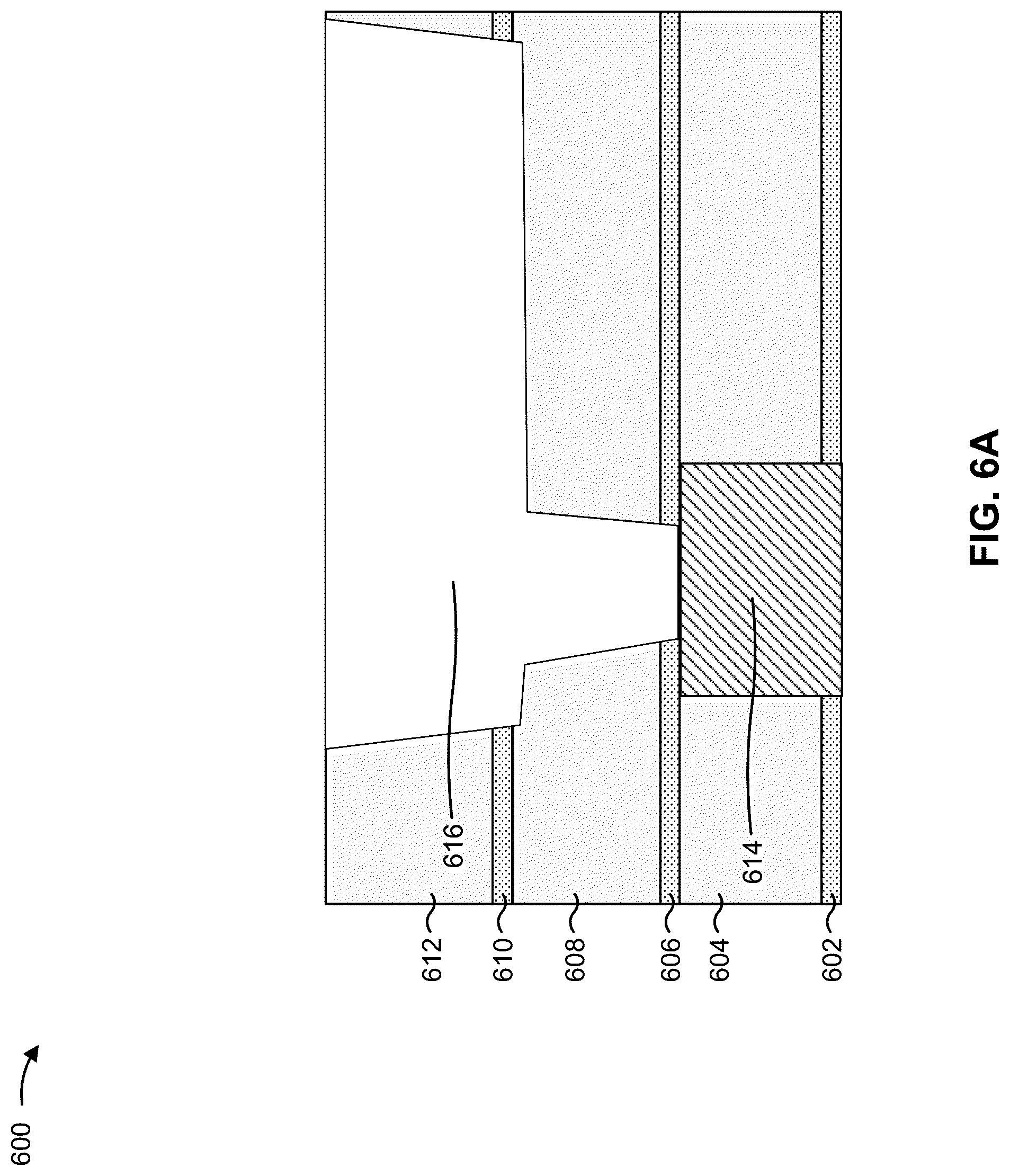 Patent US12327715 Figure 10 – Semiconductor tool for copper deposition