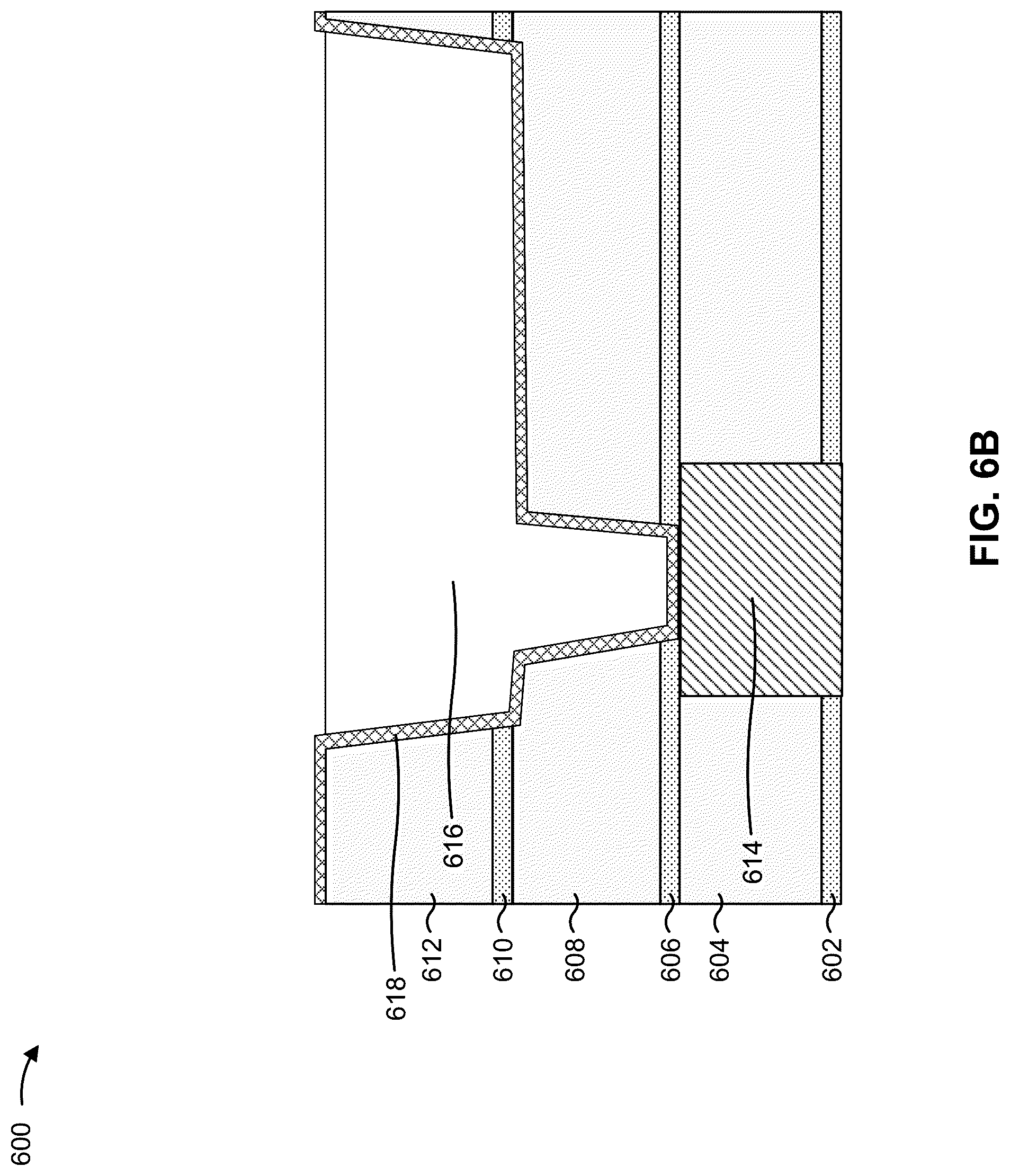 Patent US12327715 Figure 11 – Semiconductor tool for copper deposition