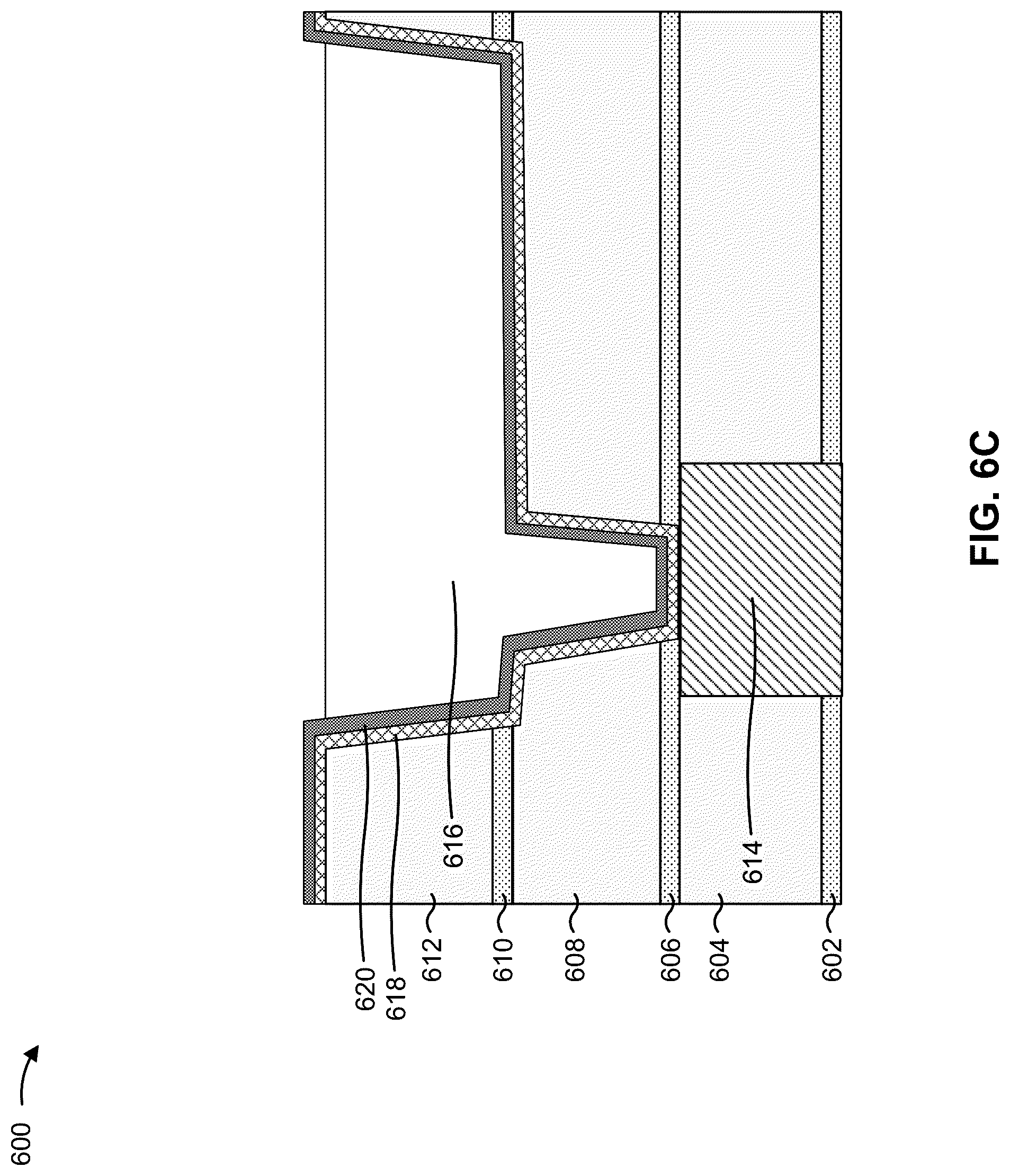 Patent US12327715 Figure 12 – Semiconductor tool for copper deposition