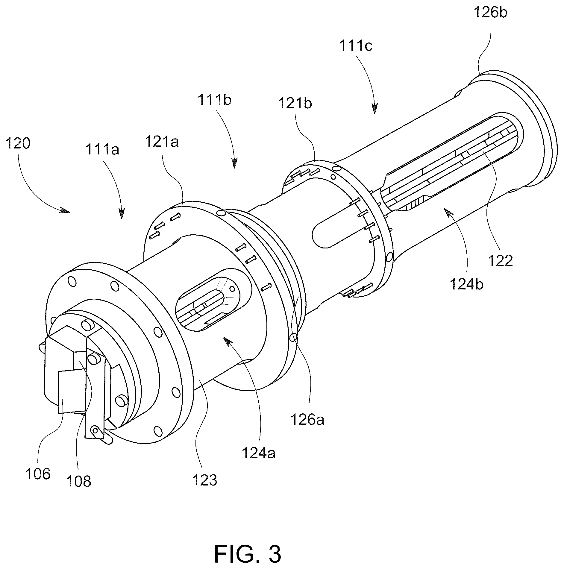 Patent US12327717 Figure 3 – Systems and methods for analyzing samples