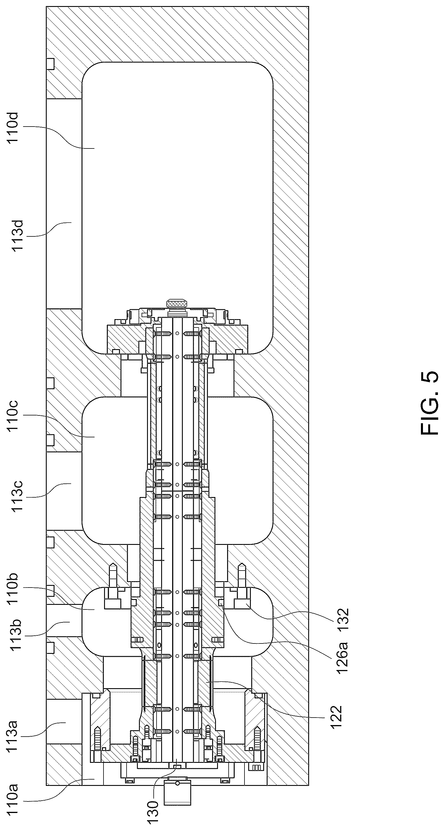 Patent US12327717 Figure 5 – Systems and methods for analyzing samples