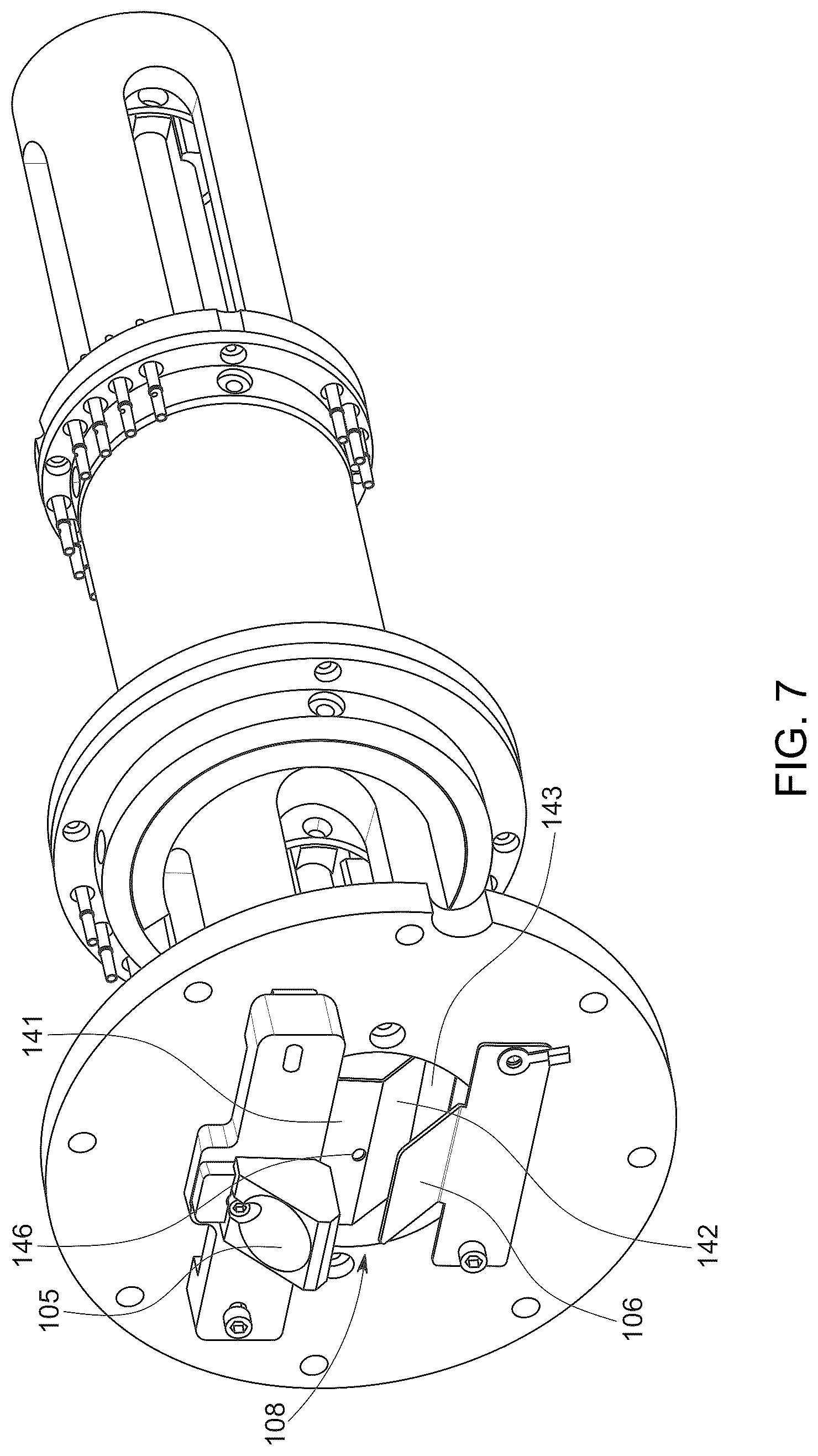 Patent US12327717 Figure 9 – Systems and methods for analyzing samples