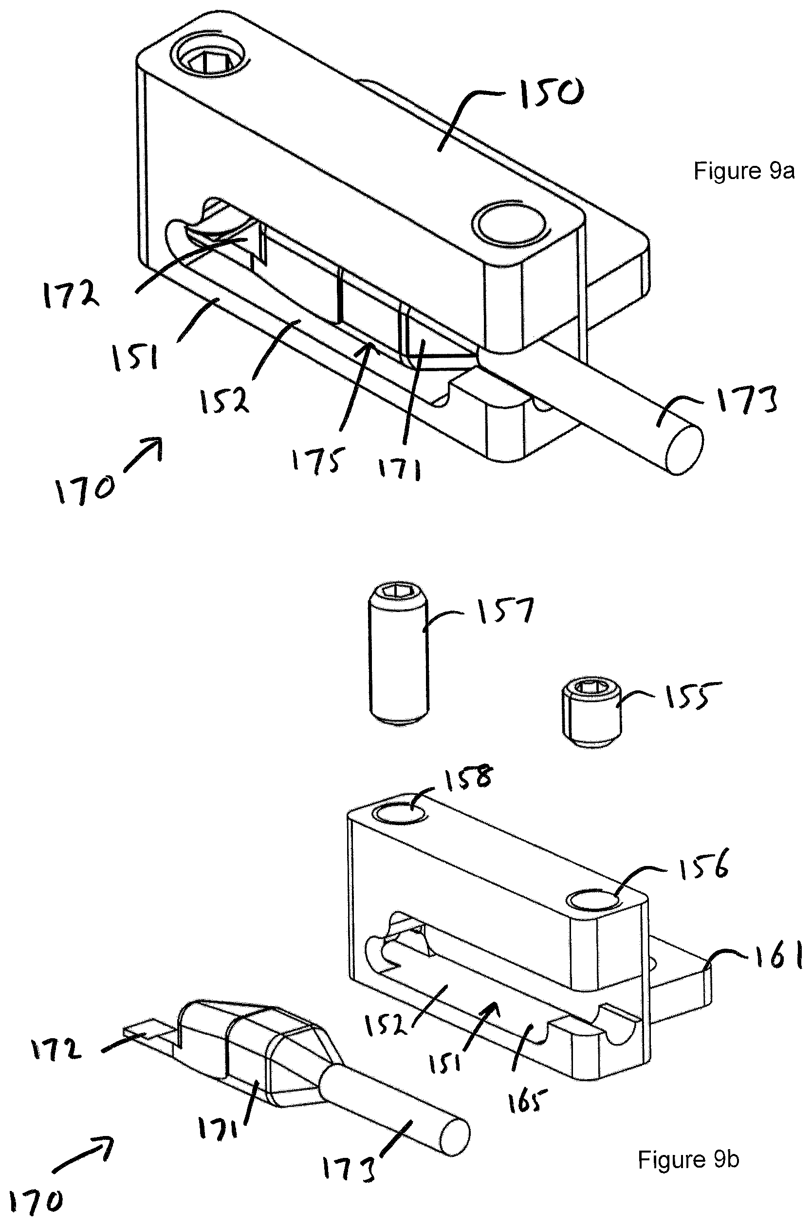 Patent US12327718 Figure 9 – Outer source assembly and associated components