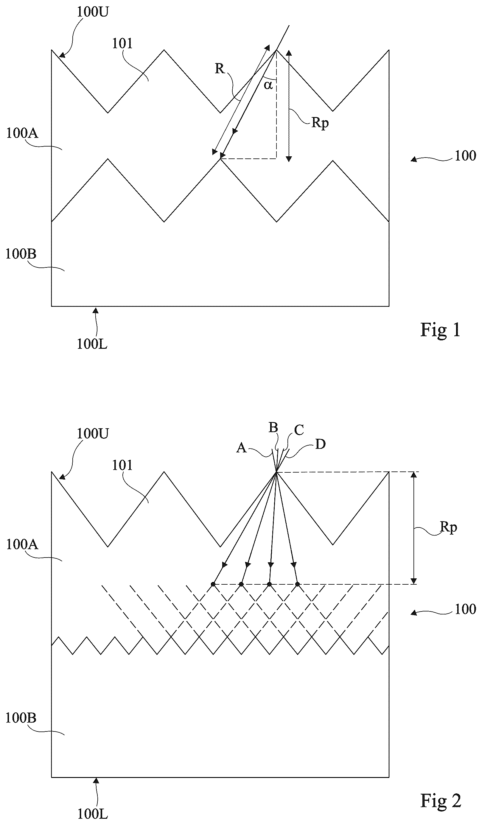 Patent US12327719 Figure 1 – Semiconductor substrate polishing method