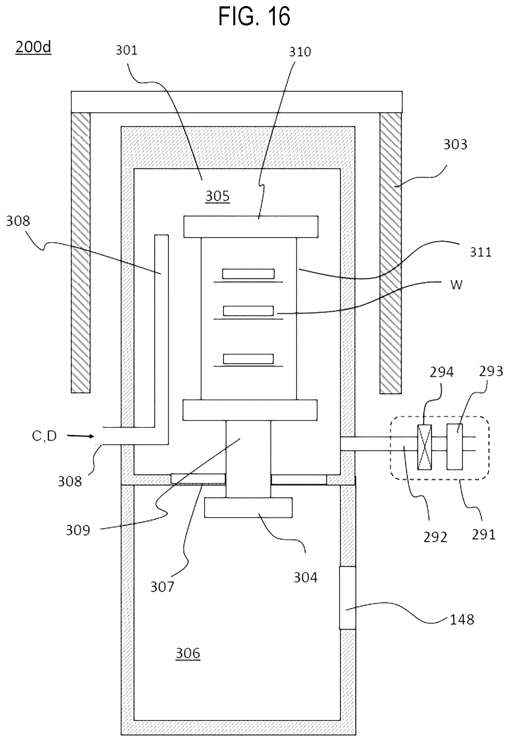Patent US12327720 Figure 15 – Method of processing substrate, substrate processing apparatus, recording medium, and manufacturing semiconductor device